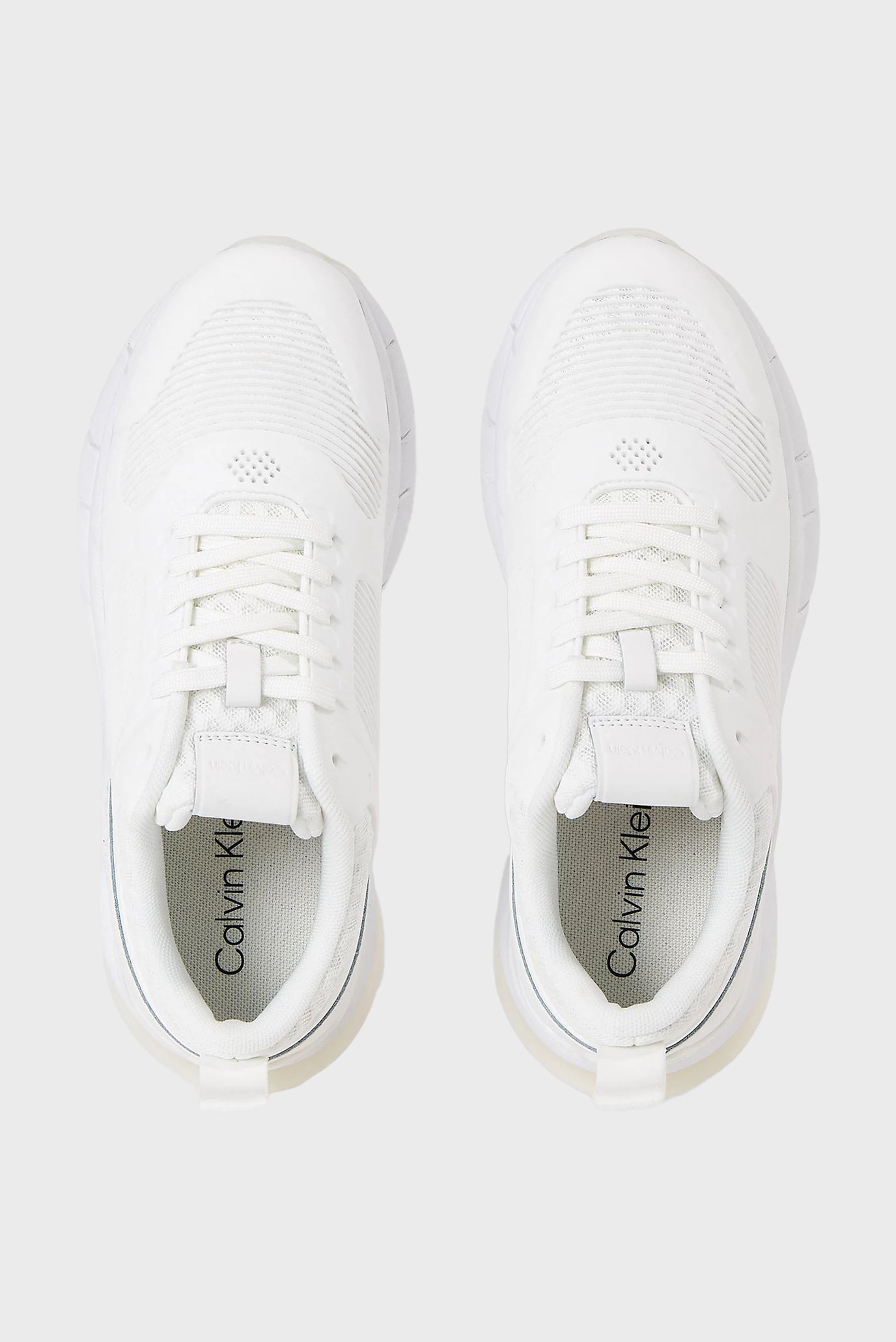 Кроссовки LACE UP RUNNER - CAGED 3