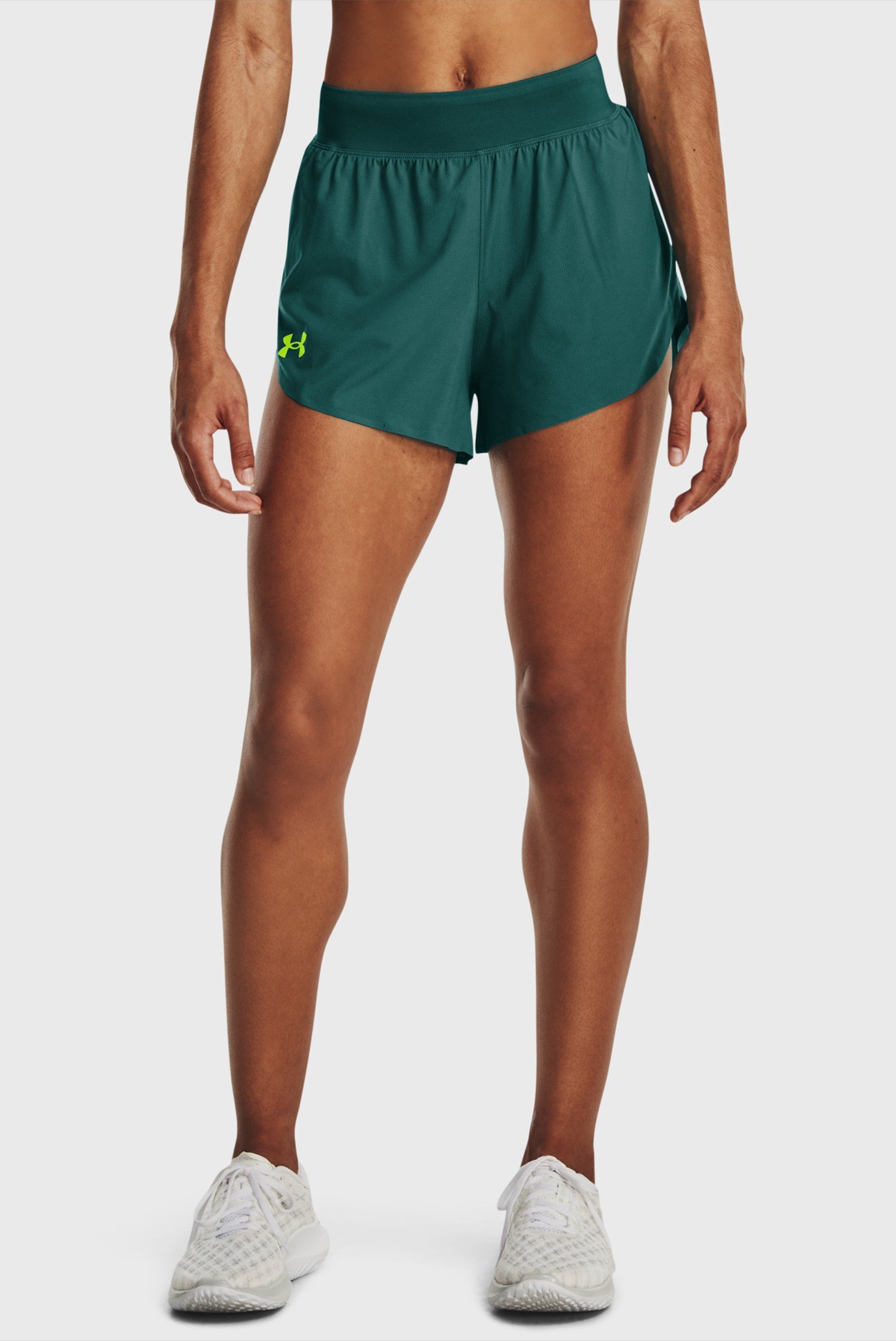 Шорты UA LIGHTER THAN AIR Short 7