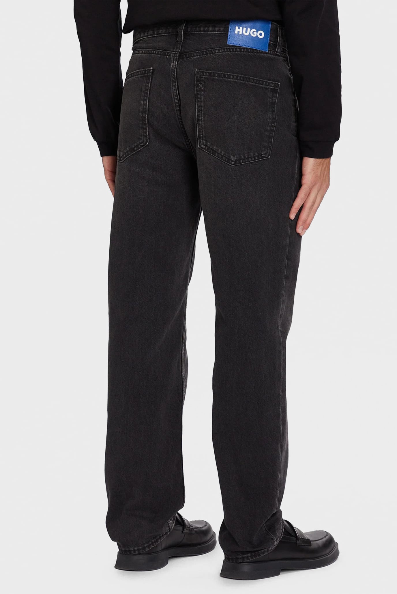 Джинсы Jonah 10274740 01 3