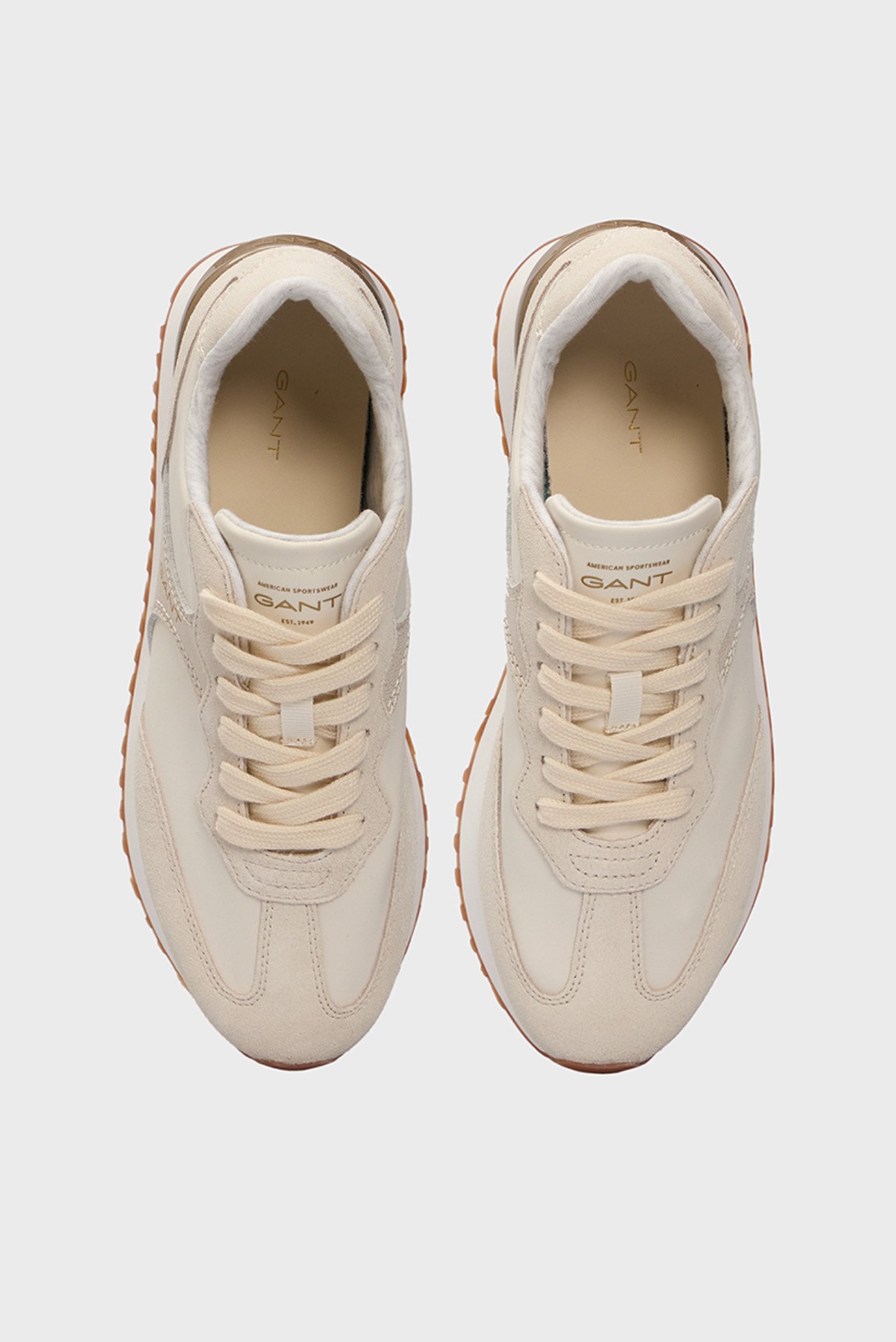 Кроссовки Bevinda 4