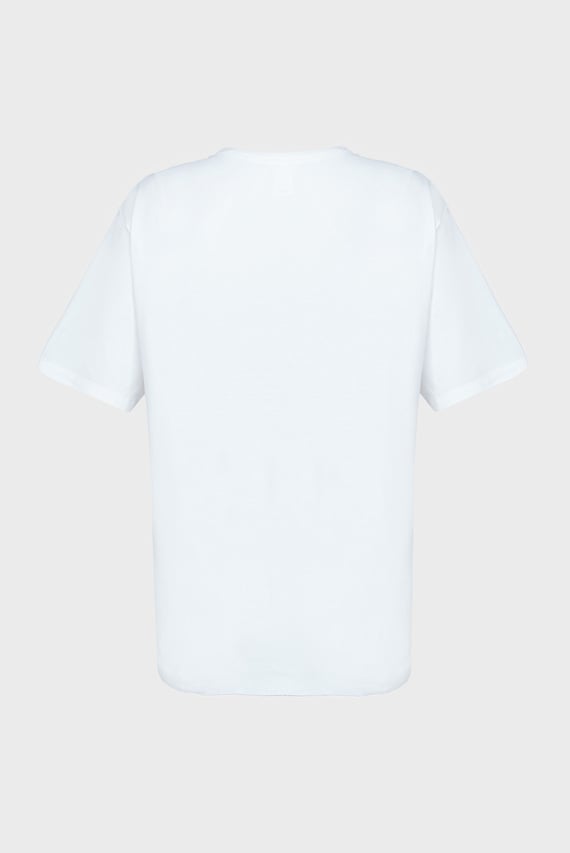 Футболка S S CREWNECK