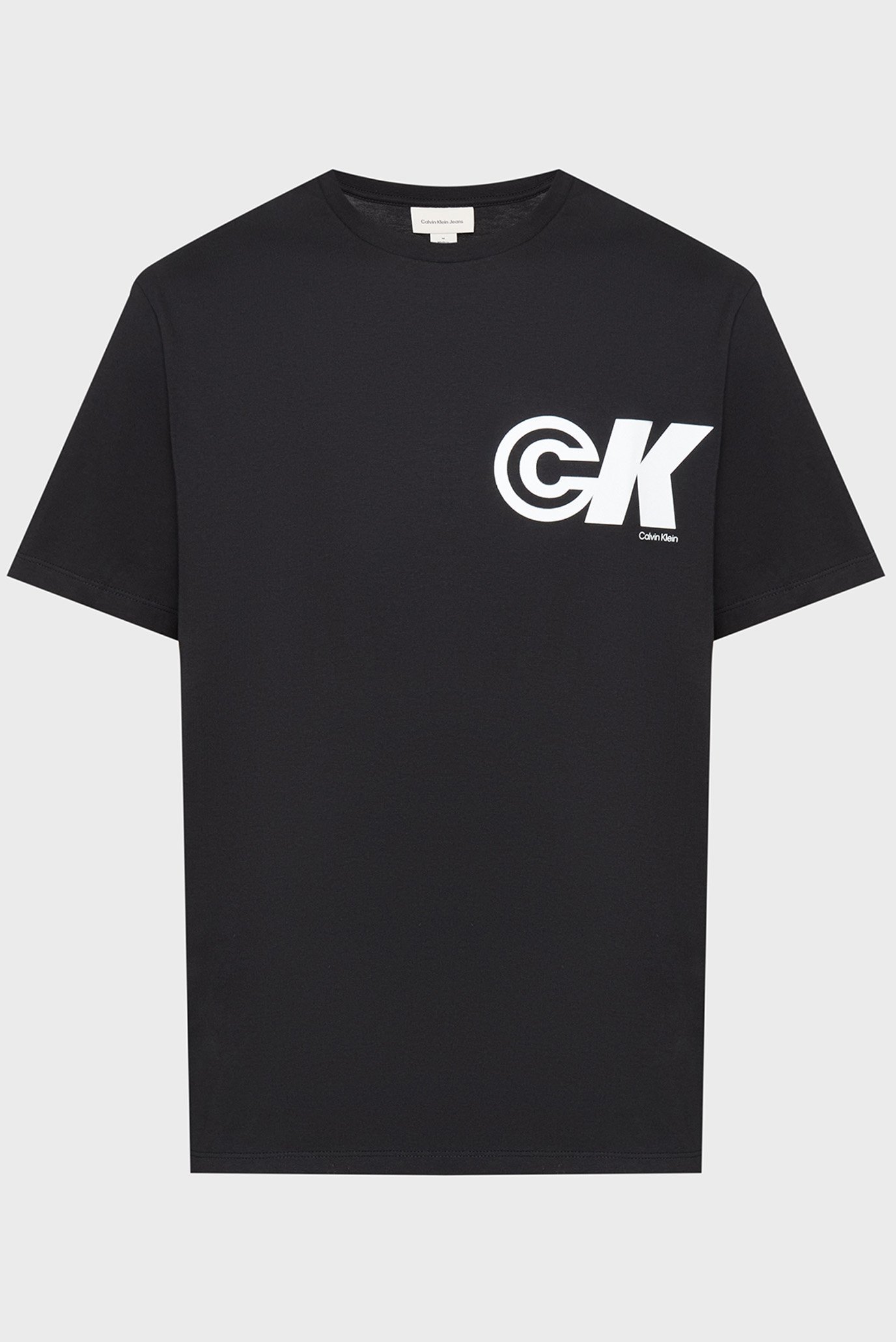 Футболка SS 20S CK SPORT LOGO GRAPHIC TEE 1