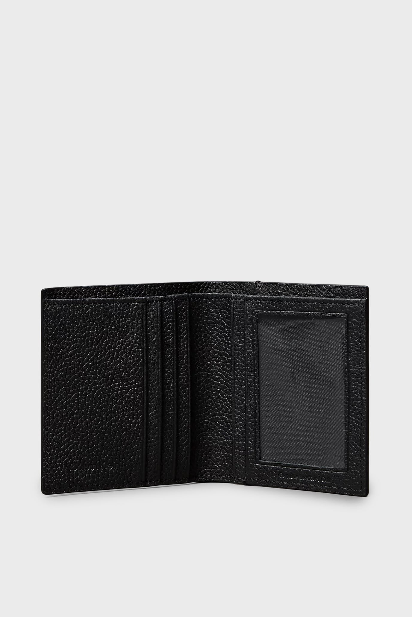 Кошелек FOIL EMBOSS SLIM BILLFOLD 3