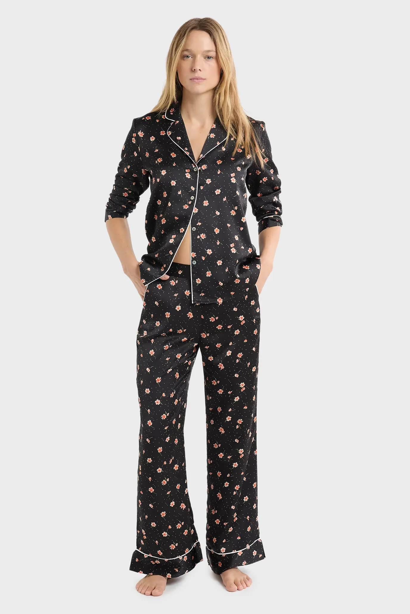 Штаны/MEDRA - PANTALON 2