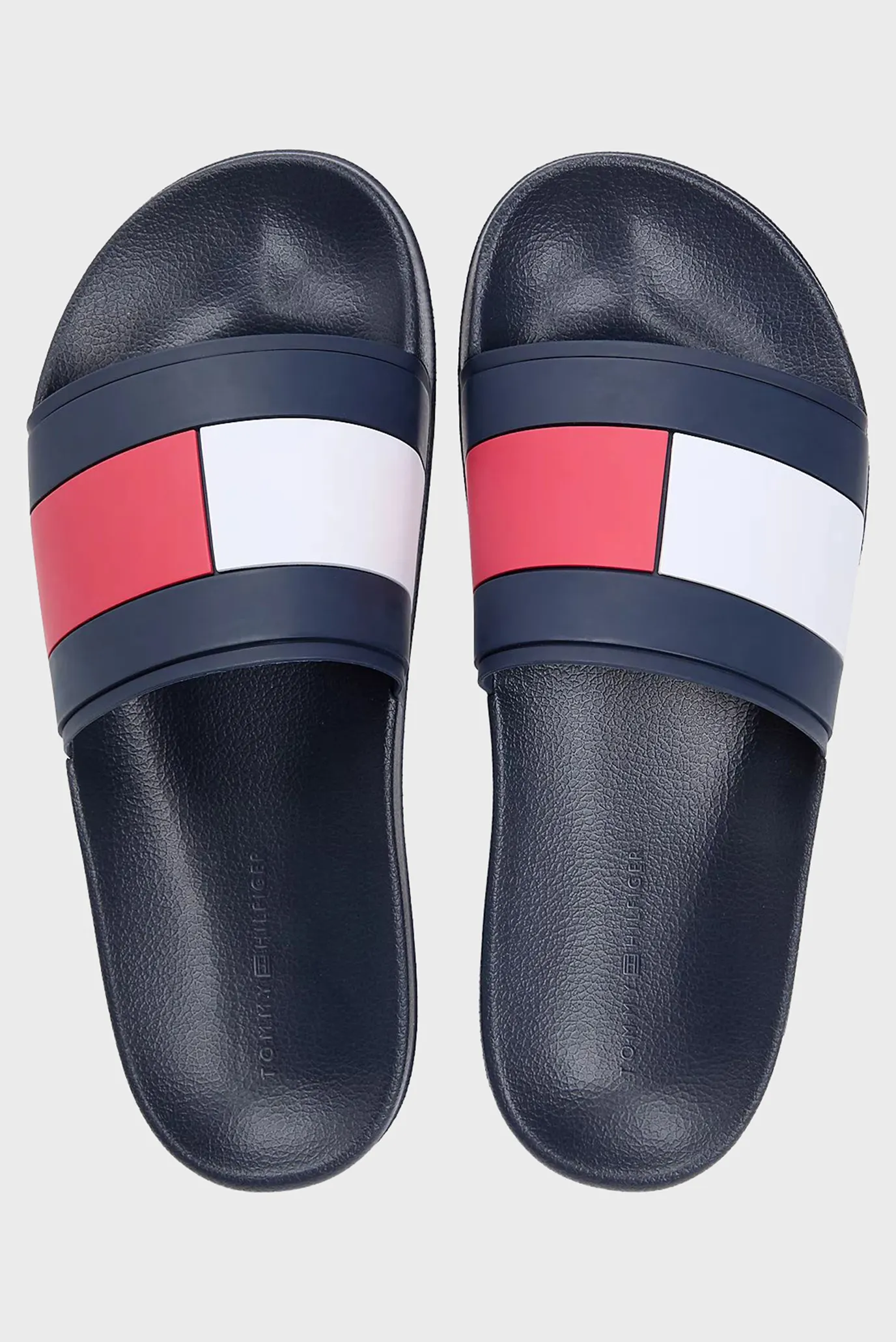 Слайдеры CORE HILFIGER FLAG POOL SLIDE 4