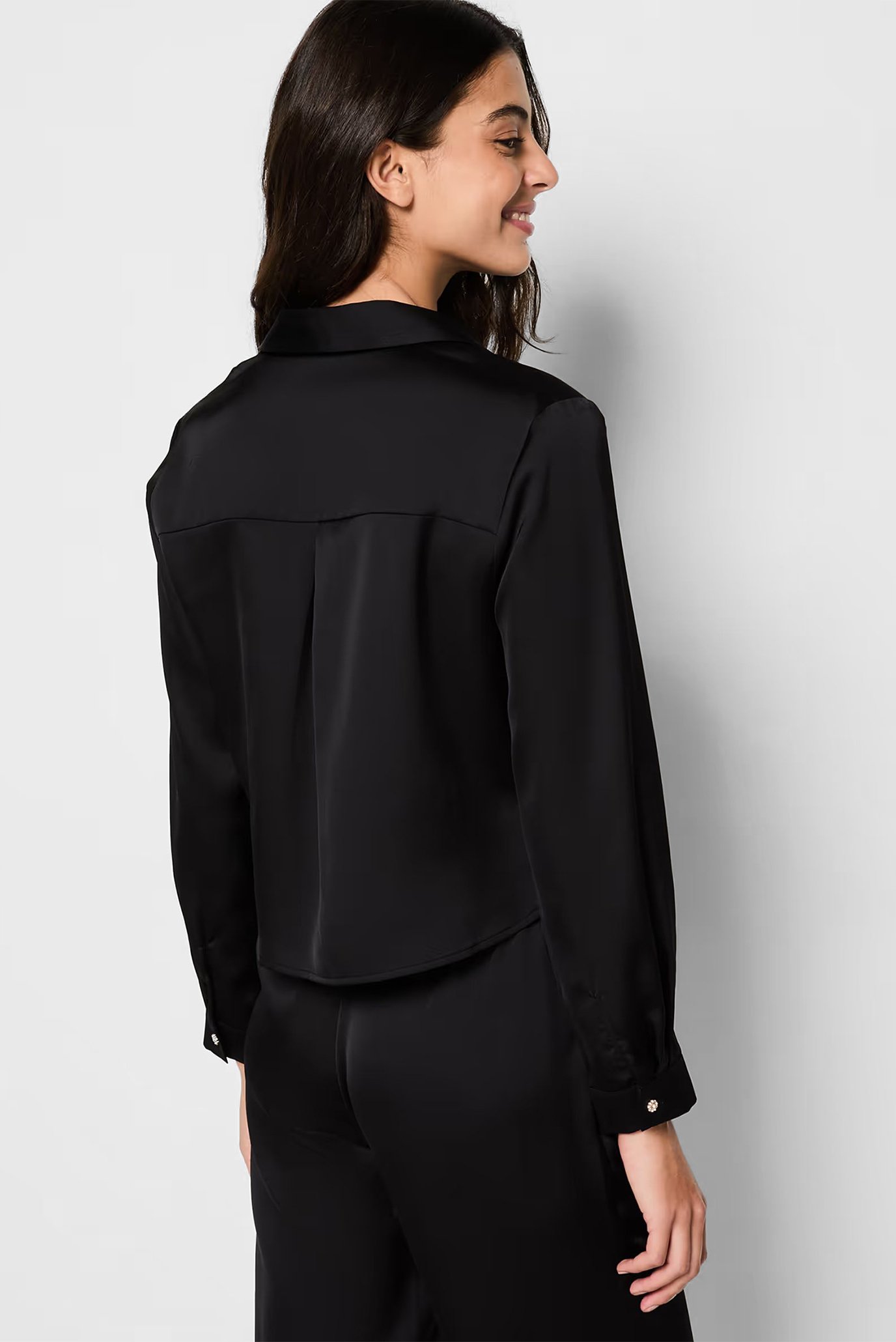 Ночная рубашка MARISA - CHEMISE ML 3