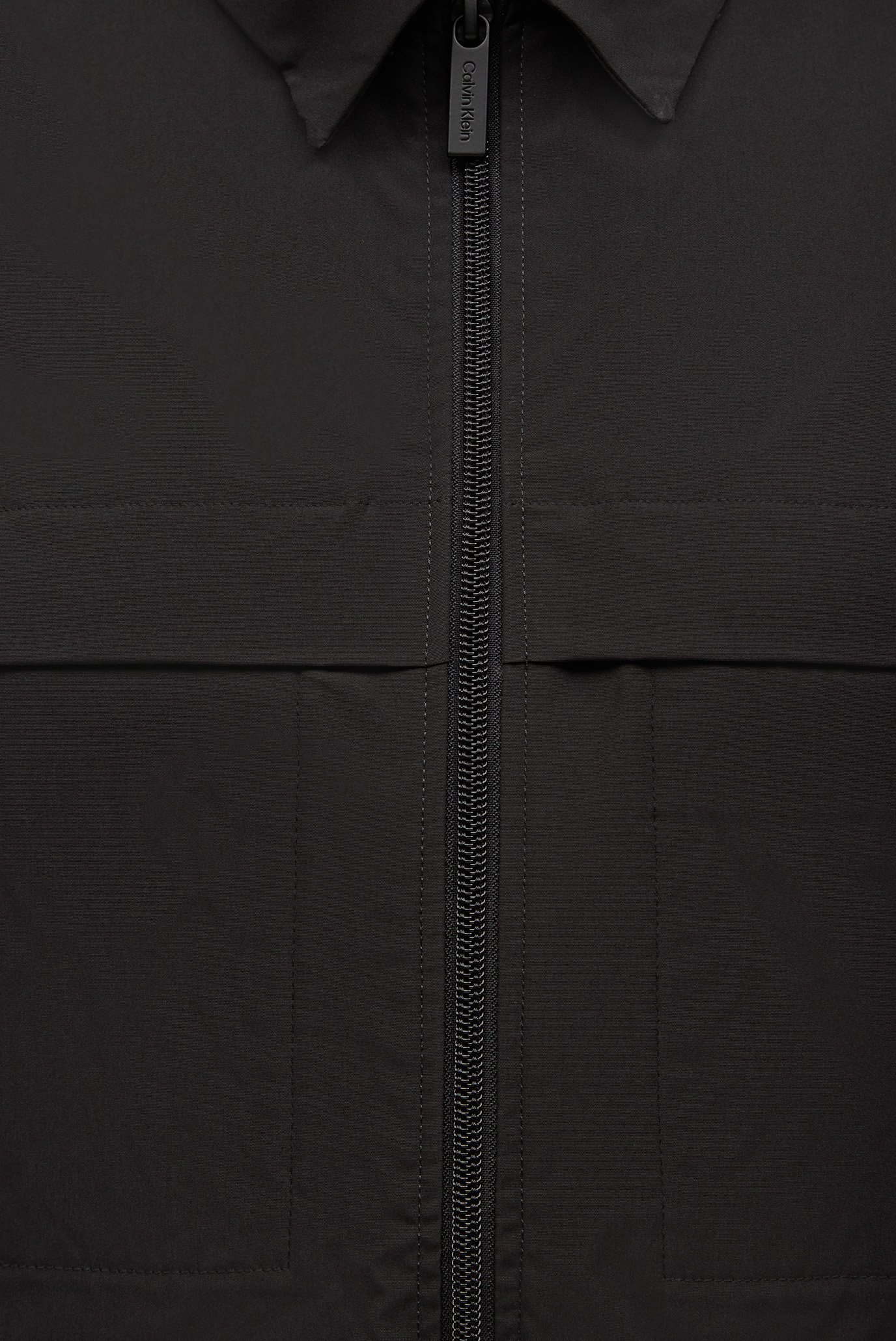 Рубашка LIGHTWEIGHT TECH ZIP OVERSHIRT 3