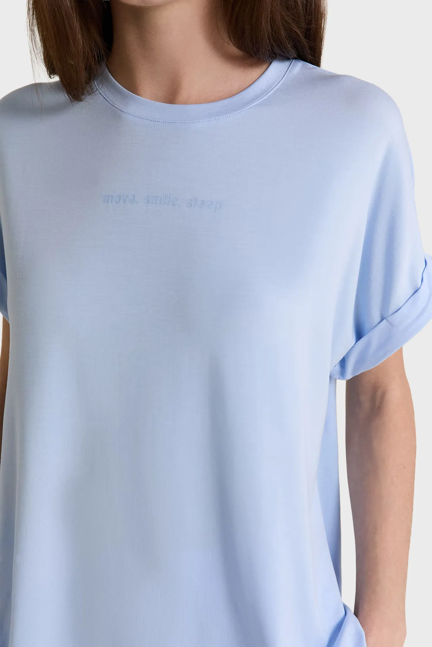 Футболка/AMALIA - T SHIRT MC 5