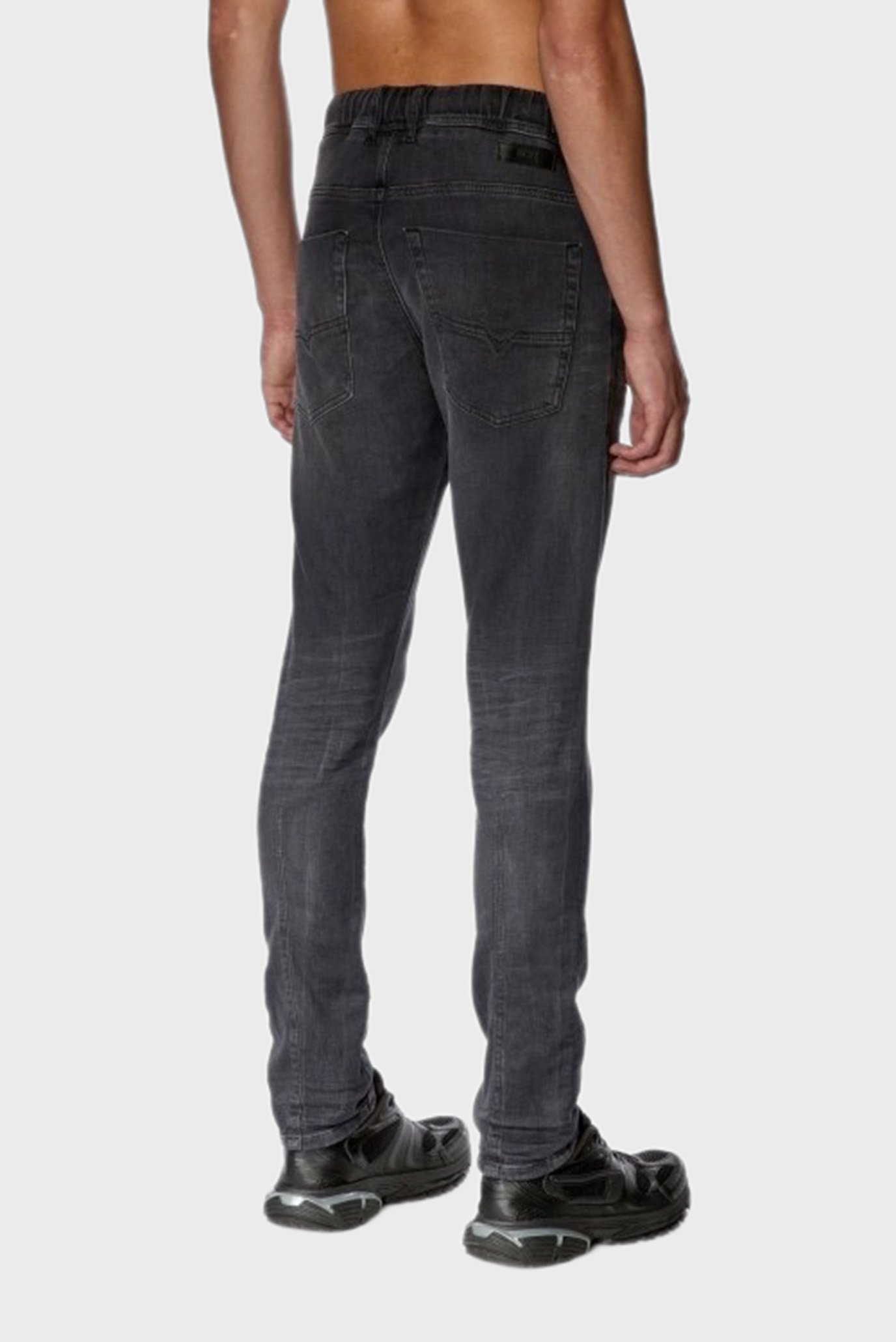 Джинсы E-KROOLEY JOGG Sweat jeans 2