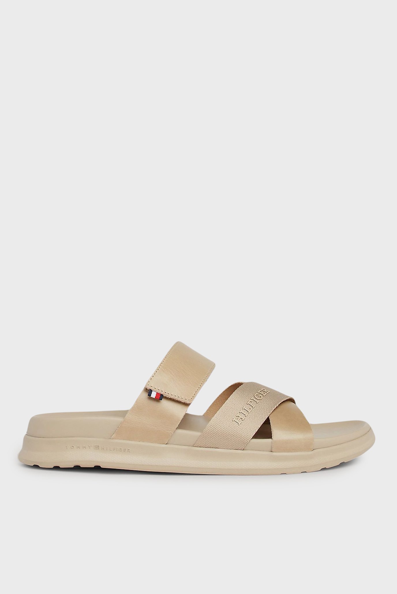 Сандалии D DENSITY HILFIGER MIX SANDAL 1