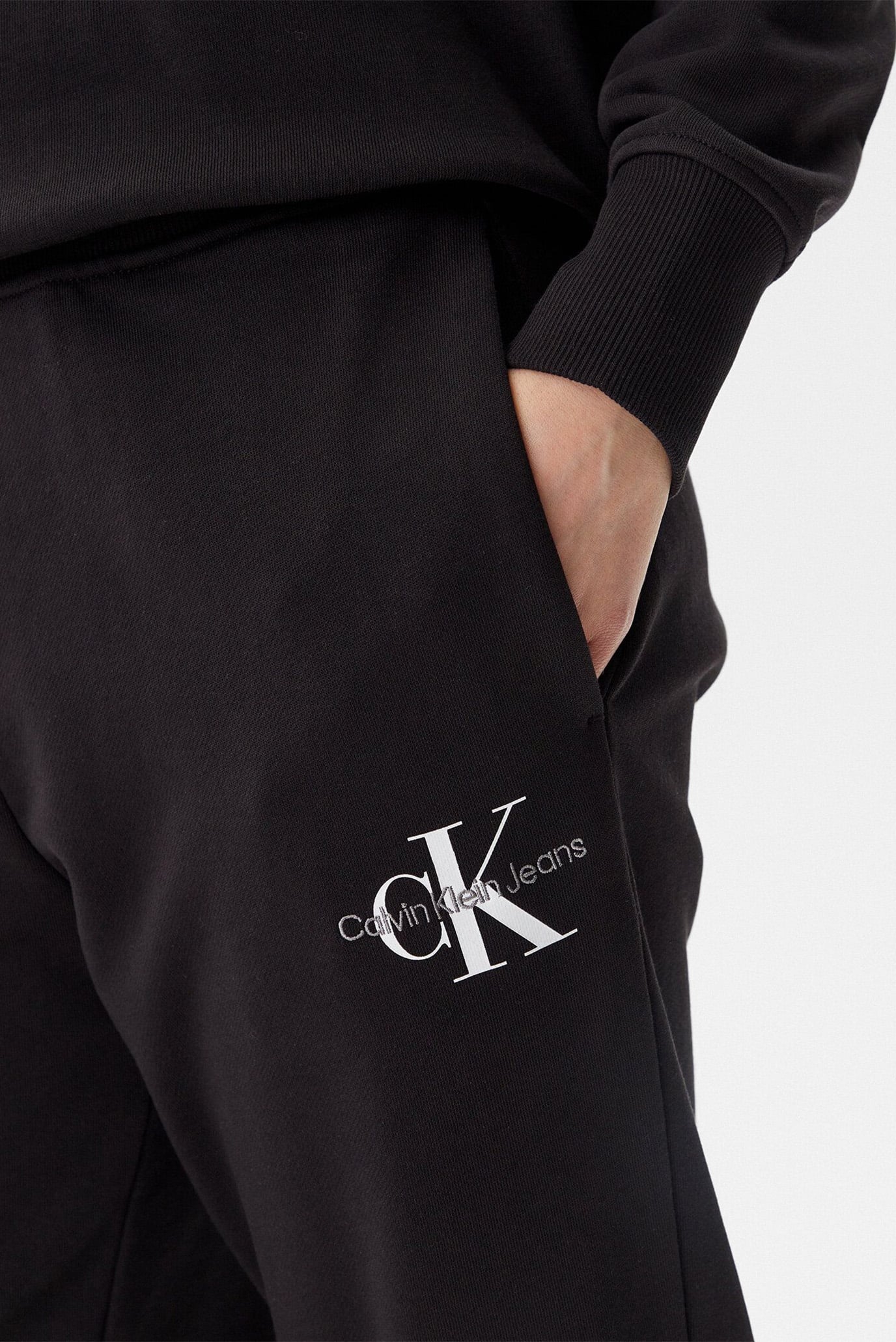 Худи MONOLOGO HOODIE 5