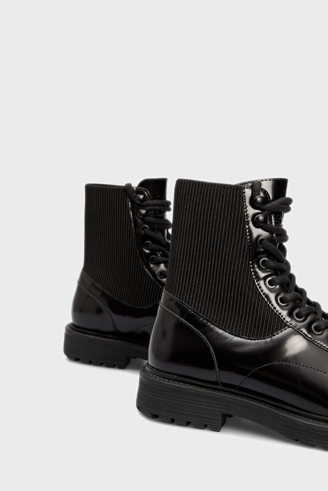 Ботинки ALABHAMA   D-ALABHAMA BT W BOOTS 5