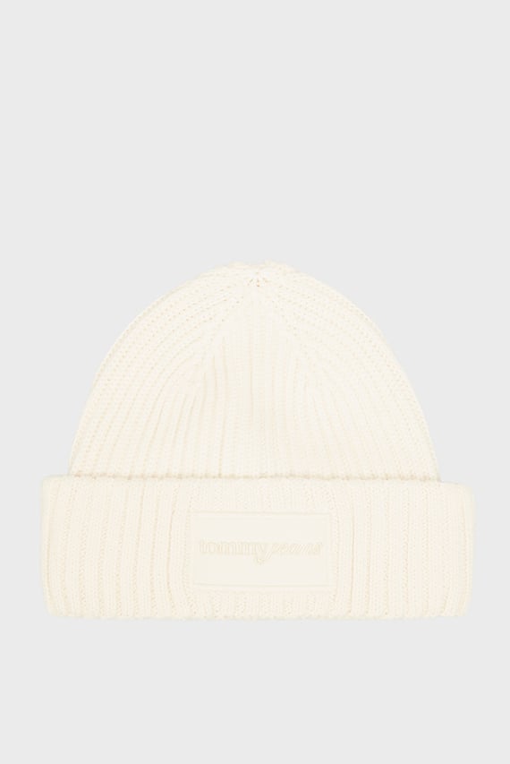 Шапка TJW SCRIPT BEANIE