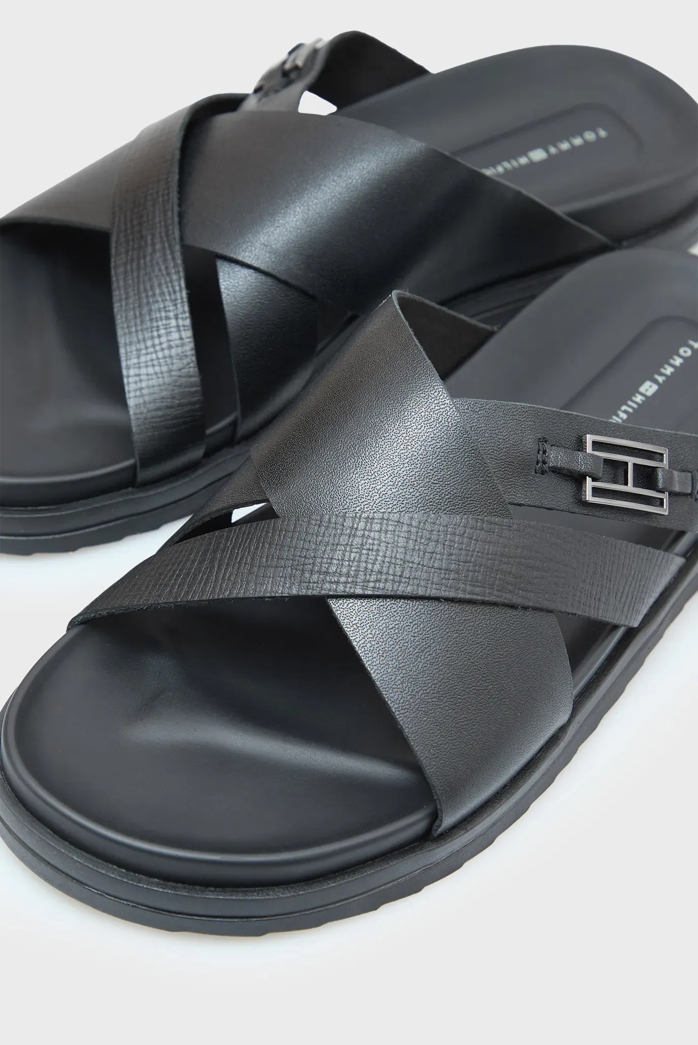 Сандалии FLAG HARDWARE LTH SANDAL 2