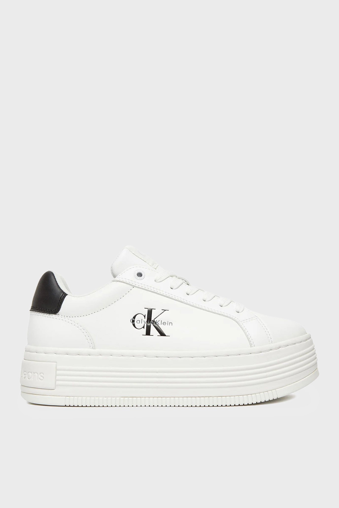 Кроссовки BOLD FLATF LOW LACE LTH 1