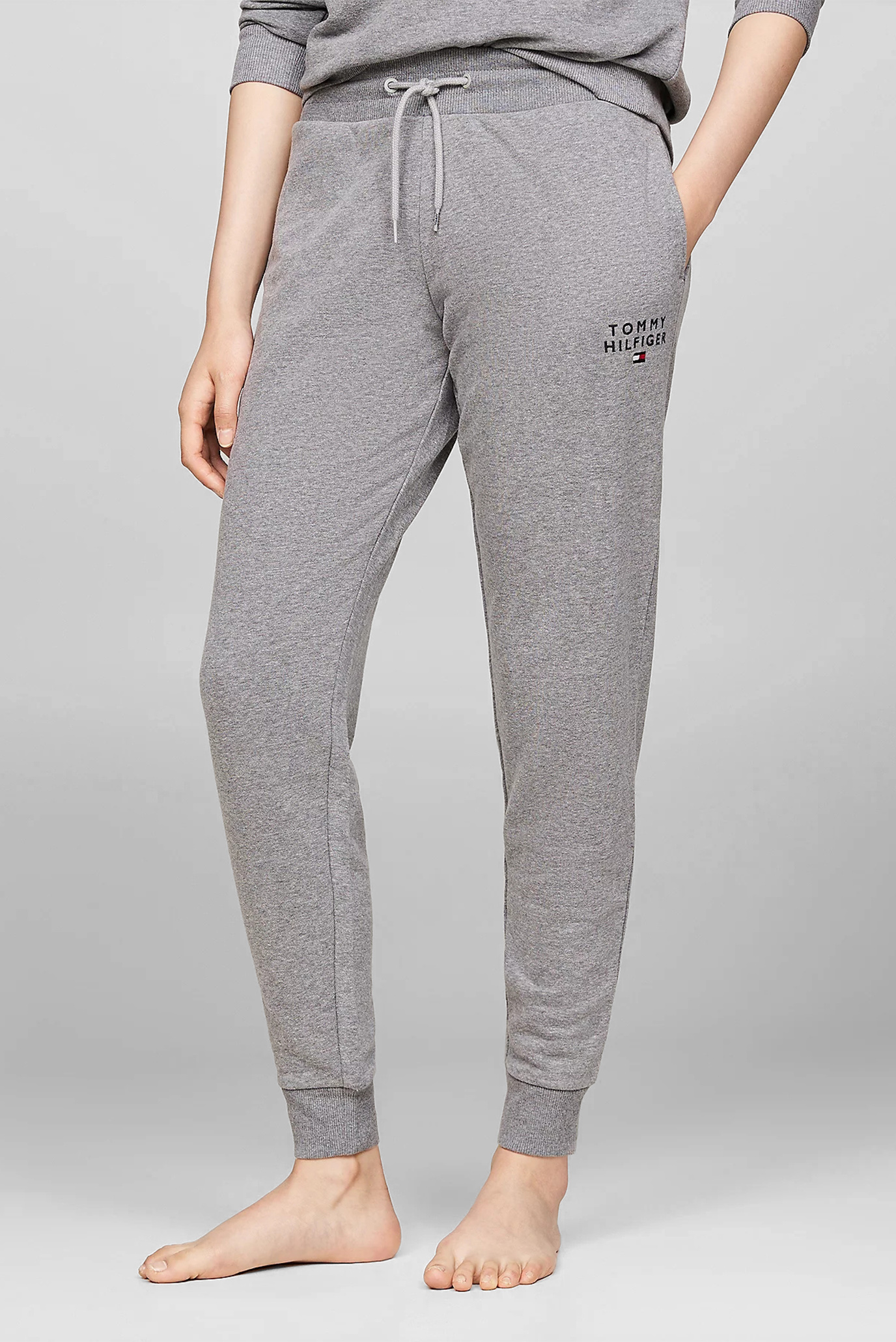 Штаны/TRACK PANTS 1