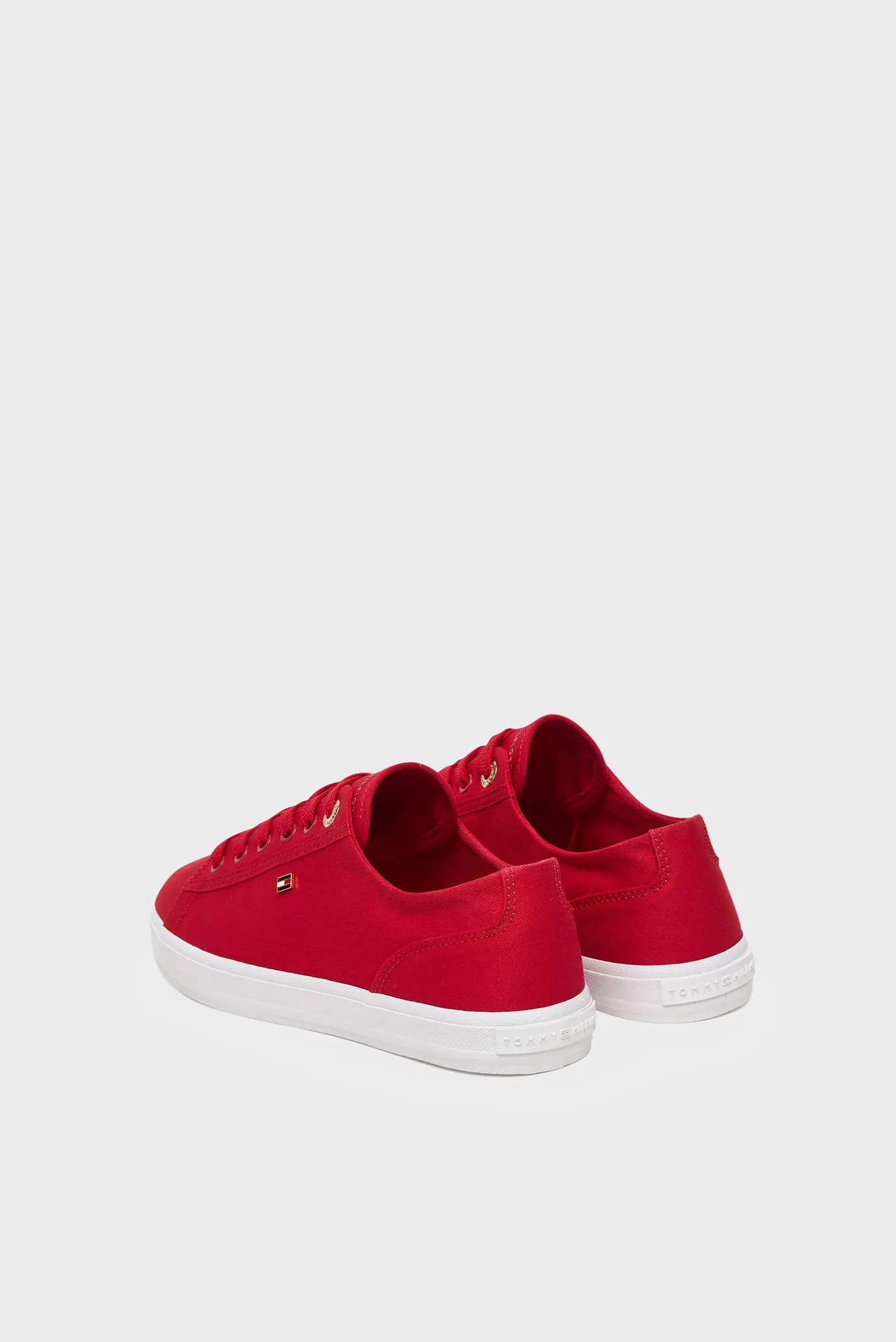 Кеды TH FOXING SNEAKER CANVAS 5