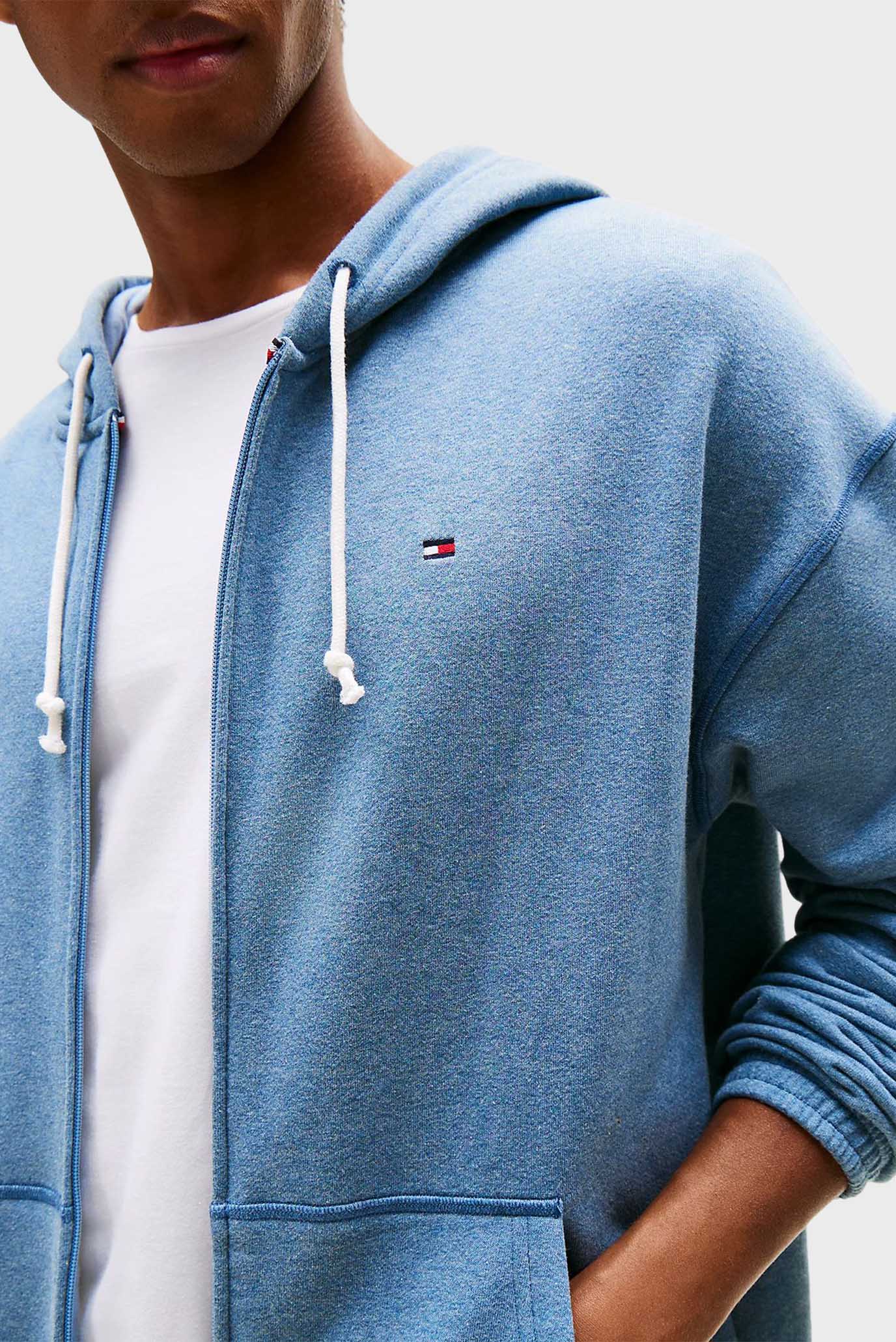 Реглан FZ HOODIETommy Hilfiger Реглан FZ HOODIE 4