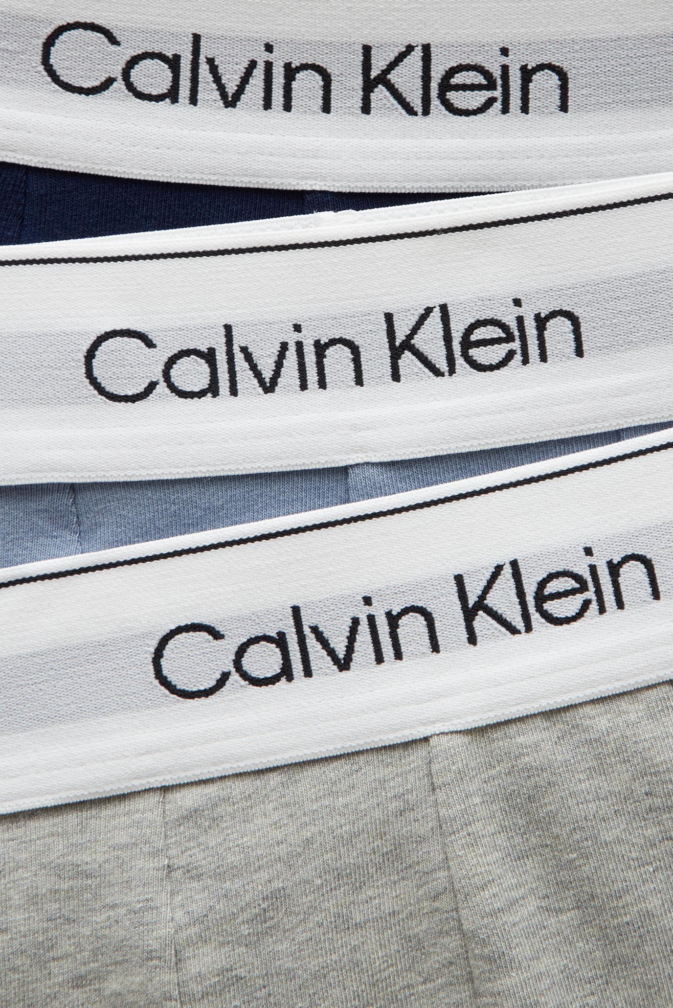 Набор белья LOW RISE TRUNK 3PK 3