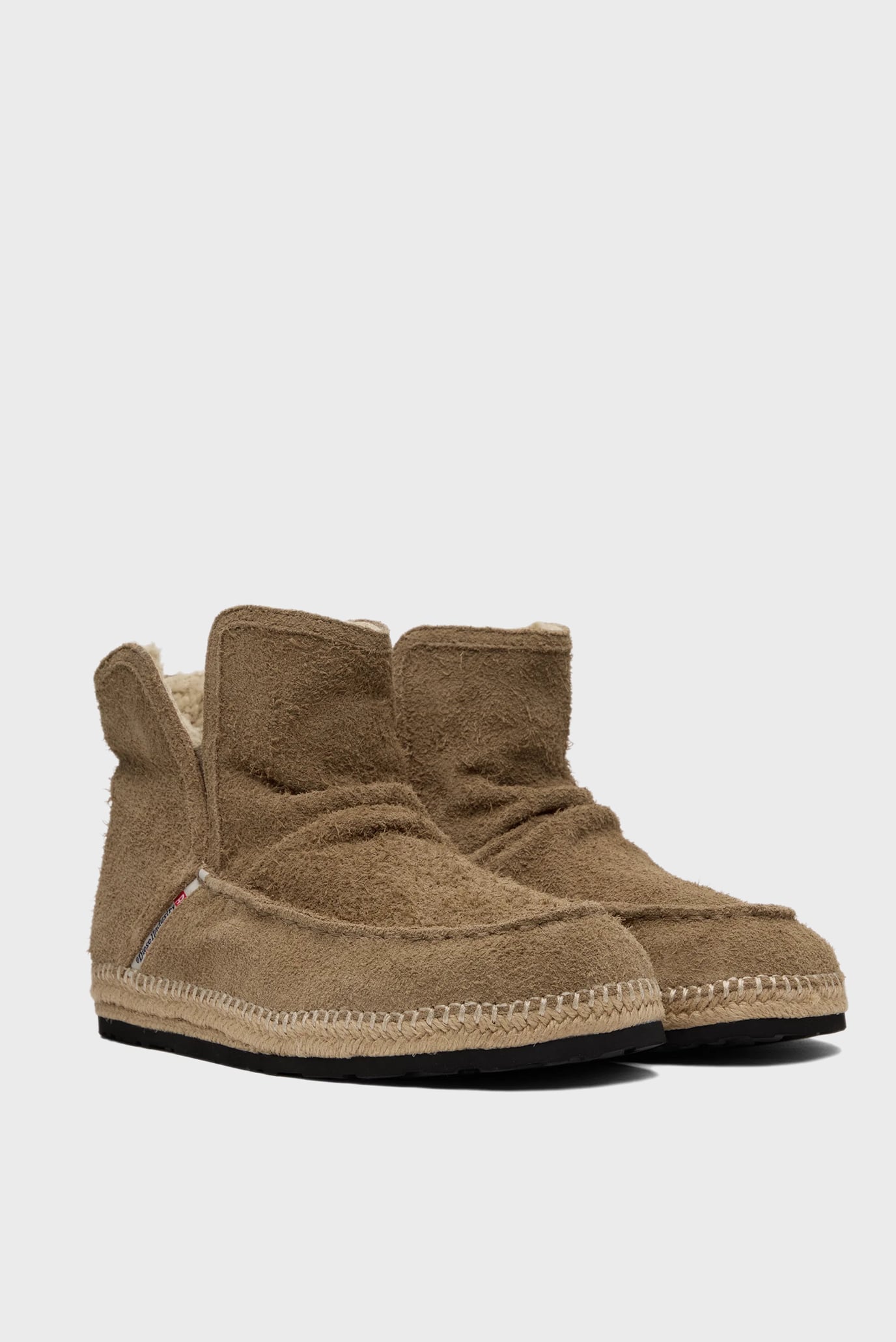 Ботинки LUKAS D-LUKAS AKB BOOTS 2