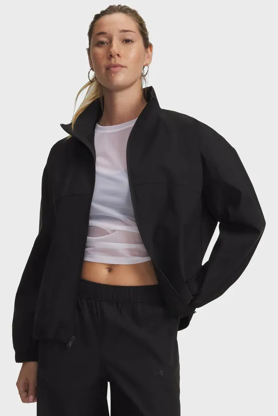 Ветровка Luna Wvn FZ Under Armour