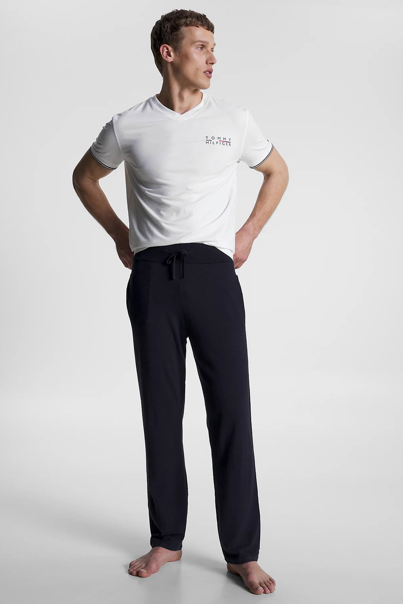 Штаны спортивные KNIT PANT 2