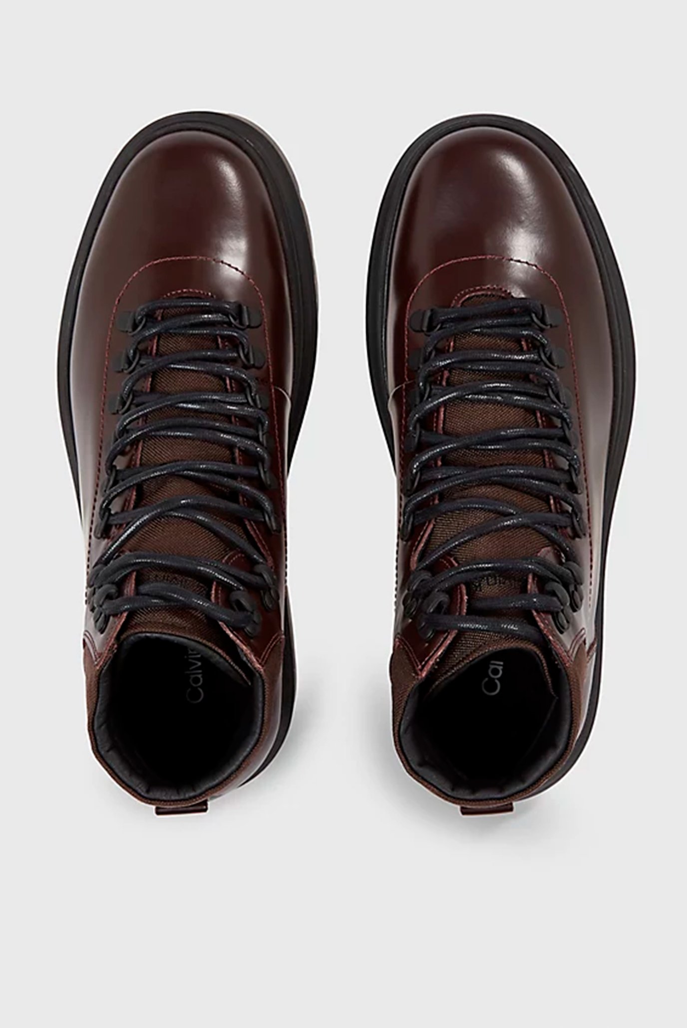 Ботинки/LACE UP BOOT 3