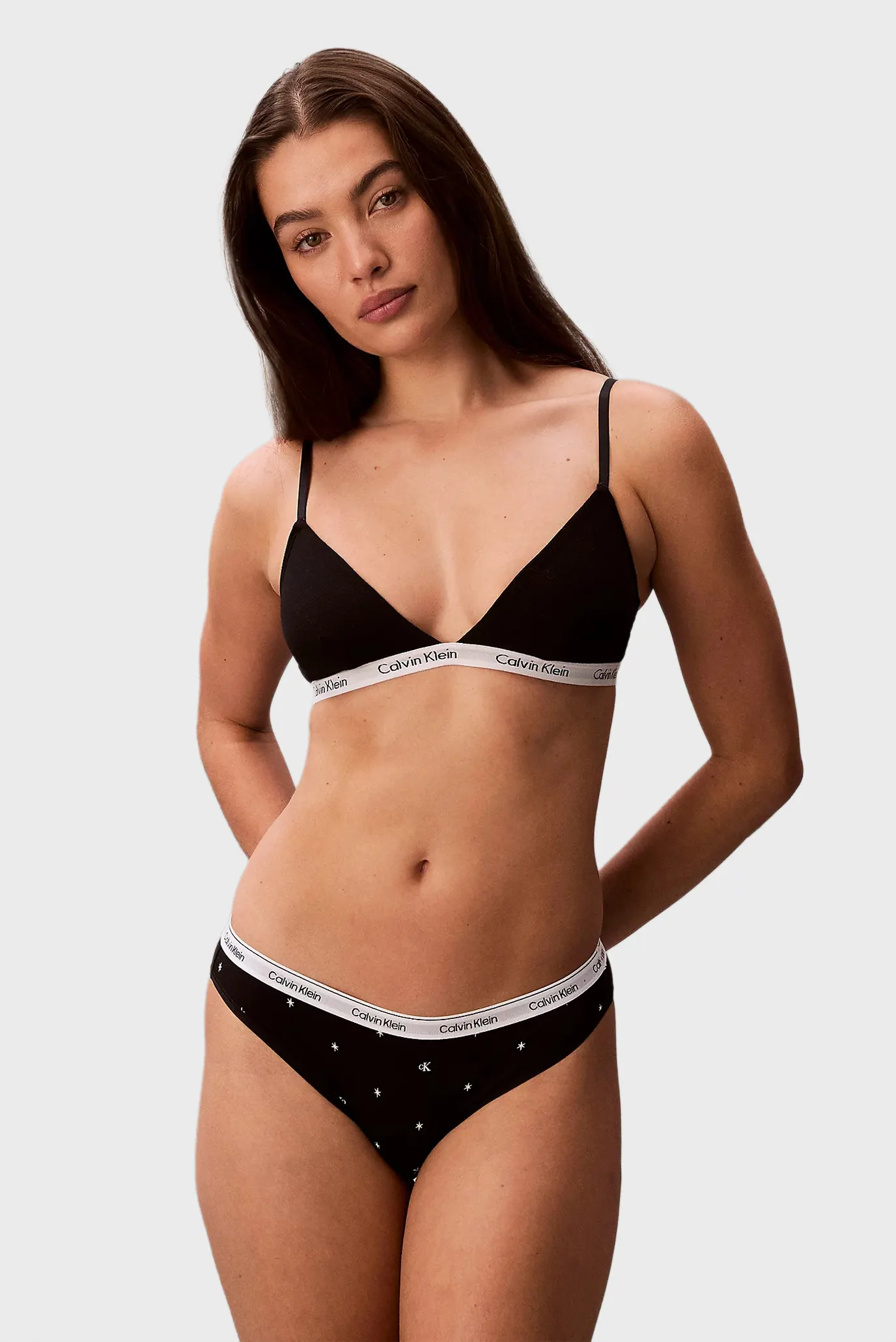 Трусы BIKINI 1