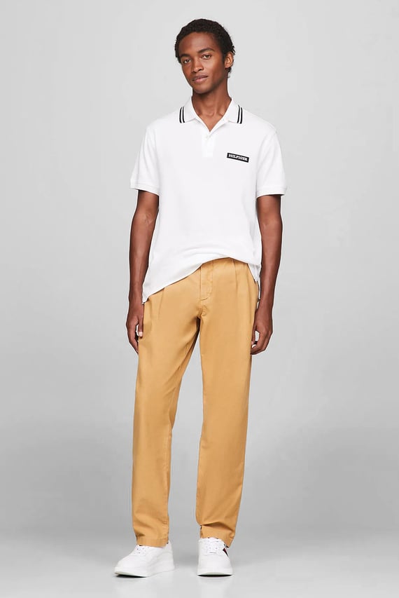 Штаны CHINO GREENWICH 2PLT GAB GMD
