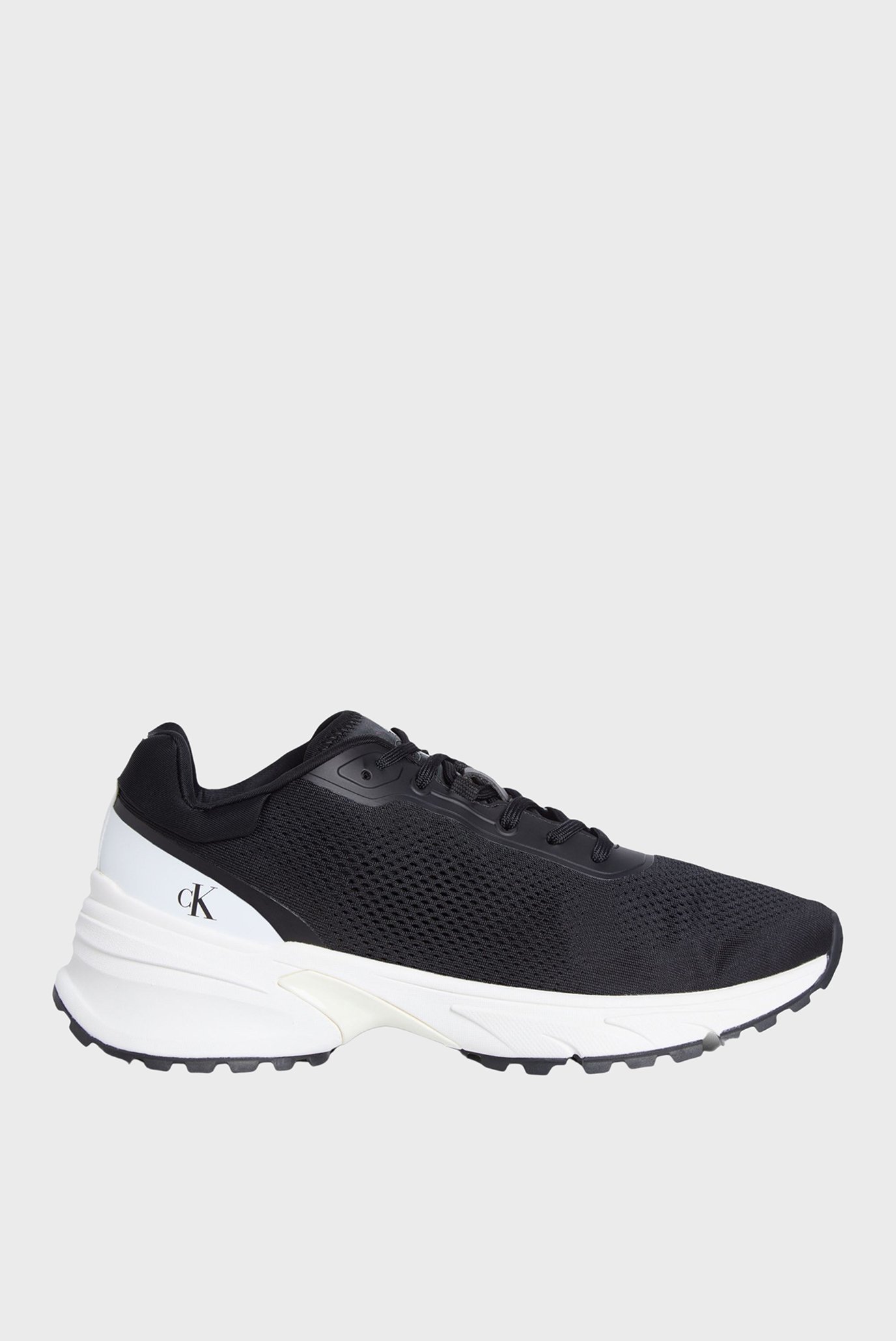 Кроссовки HIKE RUNNER TECH KNIT 1