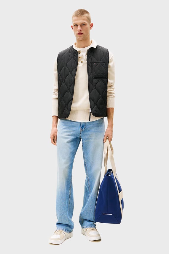 Жилет TJM QUILTED VEST EXT