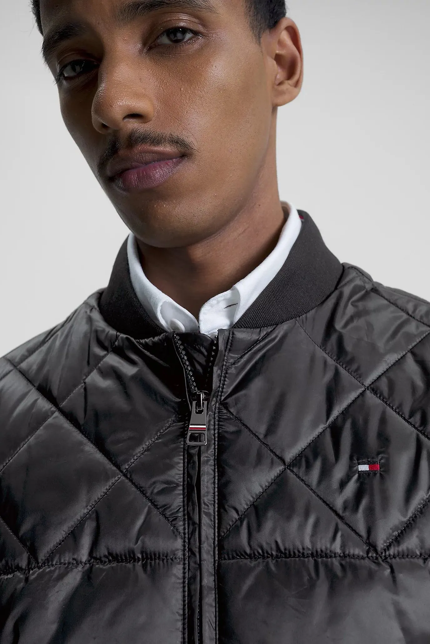 Куртка демисезонная PACKABLE RECYCLED BOMBER 5