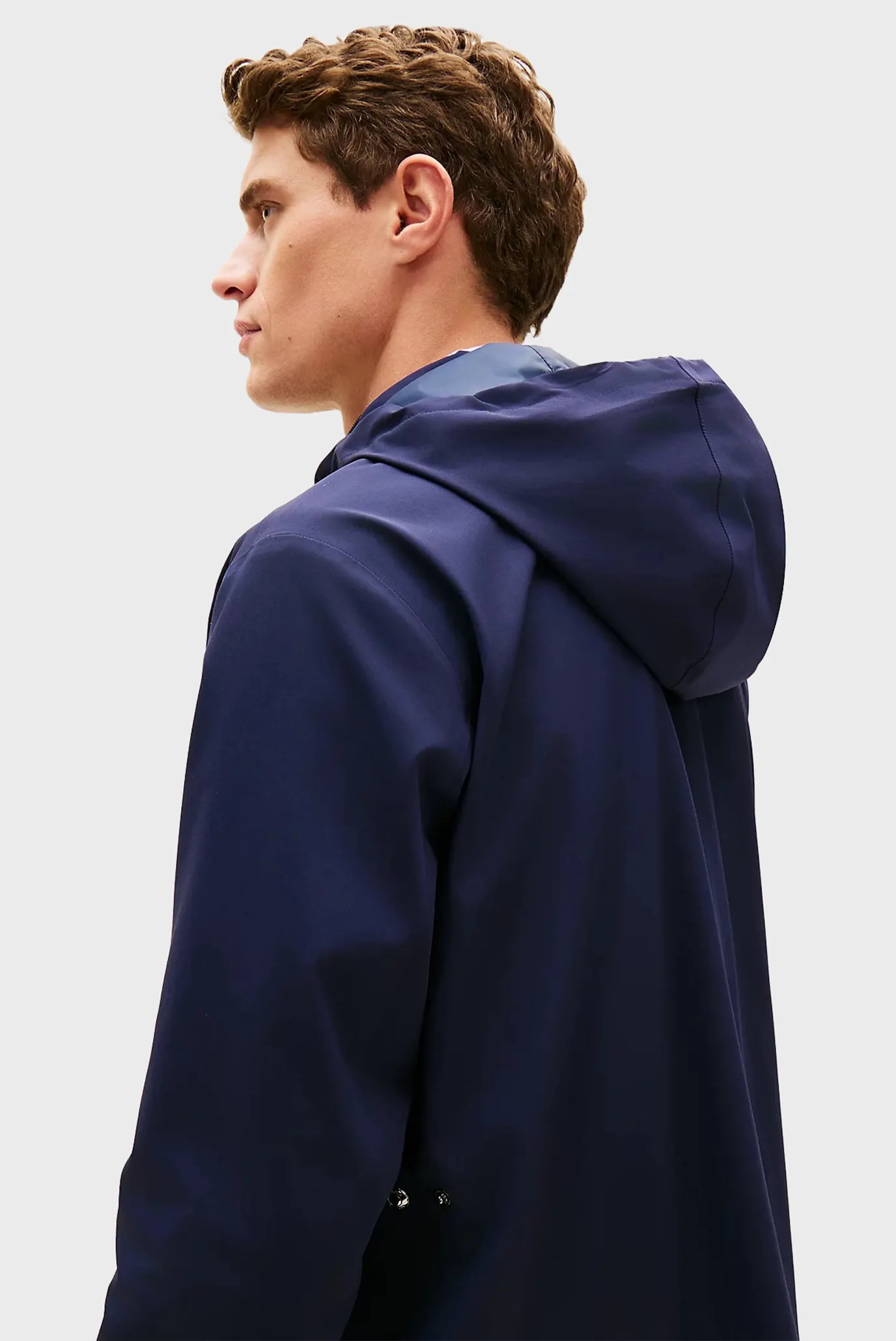 Пальто DC PERFORMANCE FIELD COAT 5