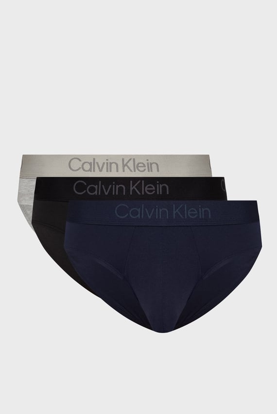 Мужские брифы (3 шт) HIP BRIEF 3PK