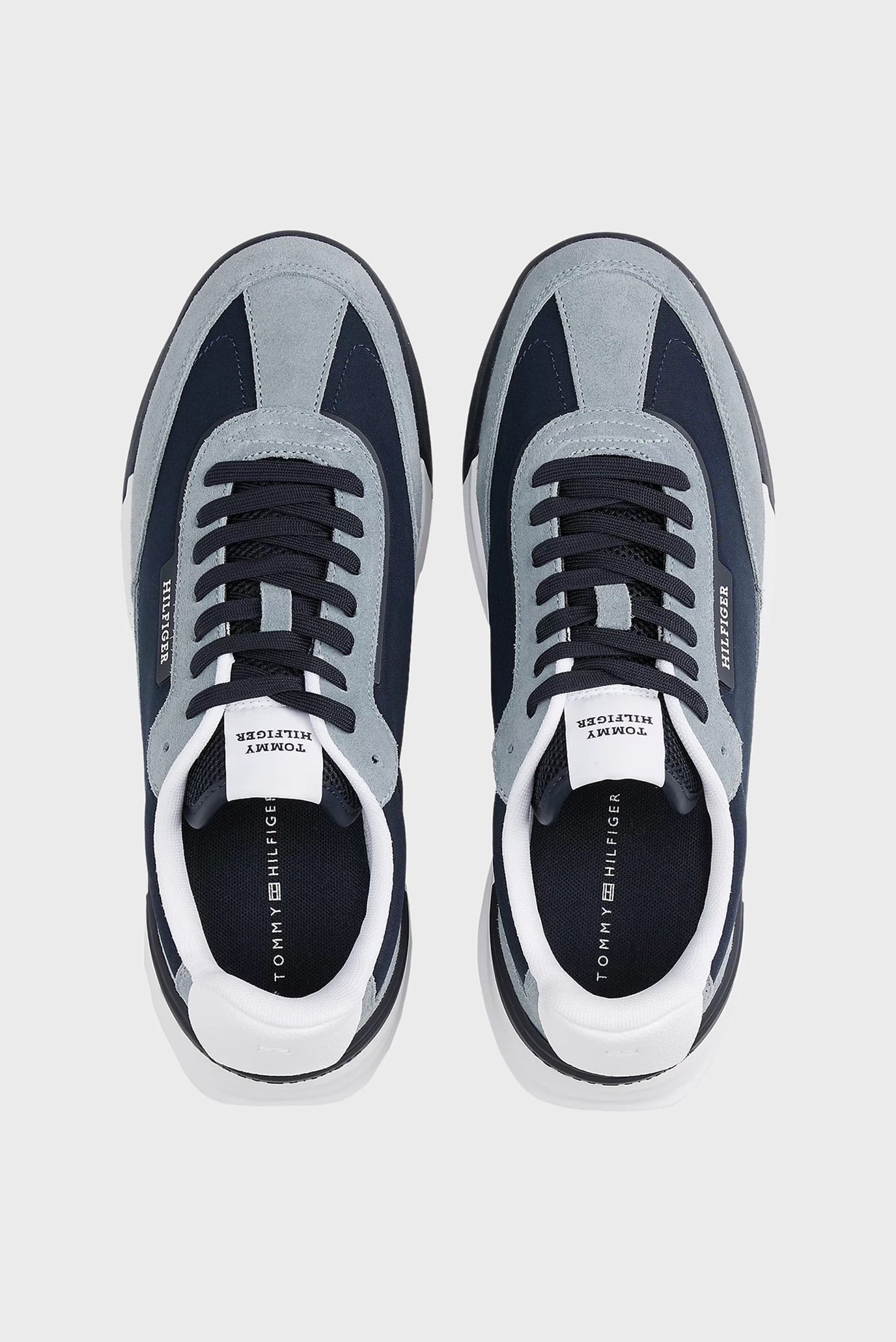 Кроссовки RETRO RUNNER SEASONAL 3