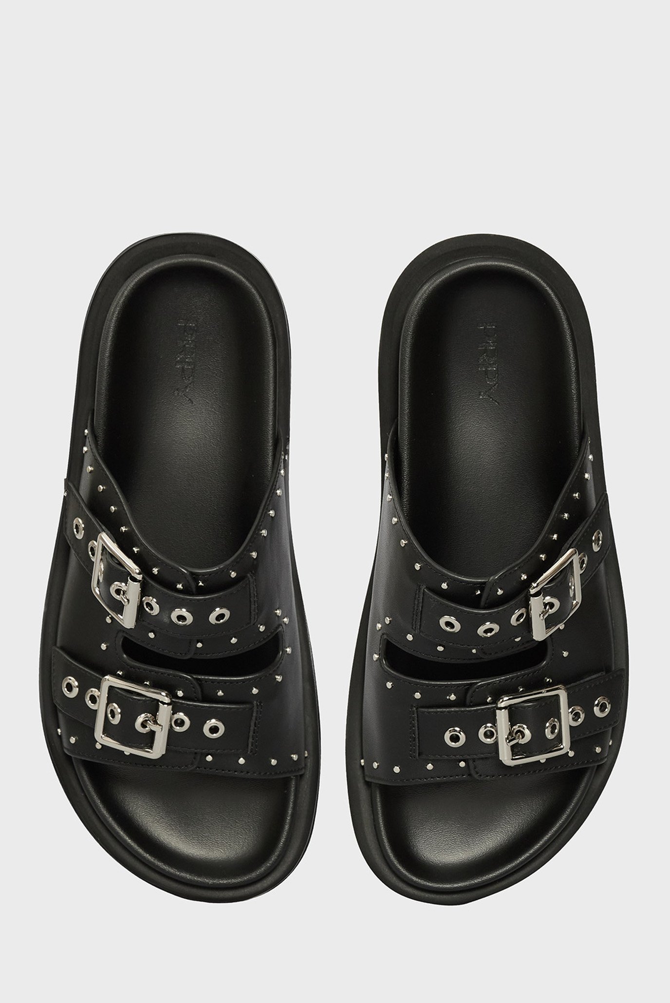 Сандалии Kelly 4