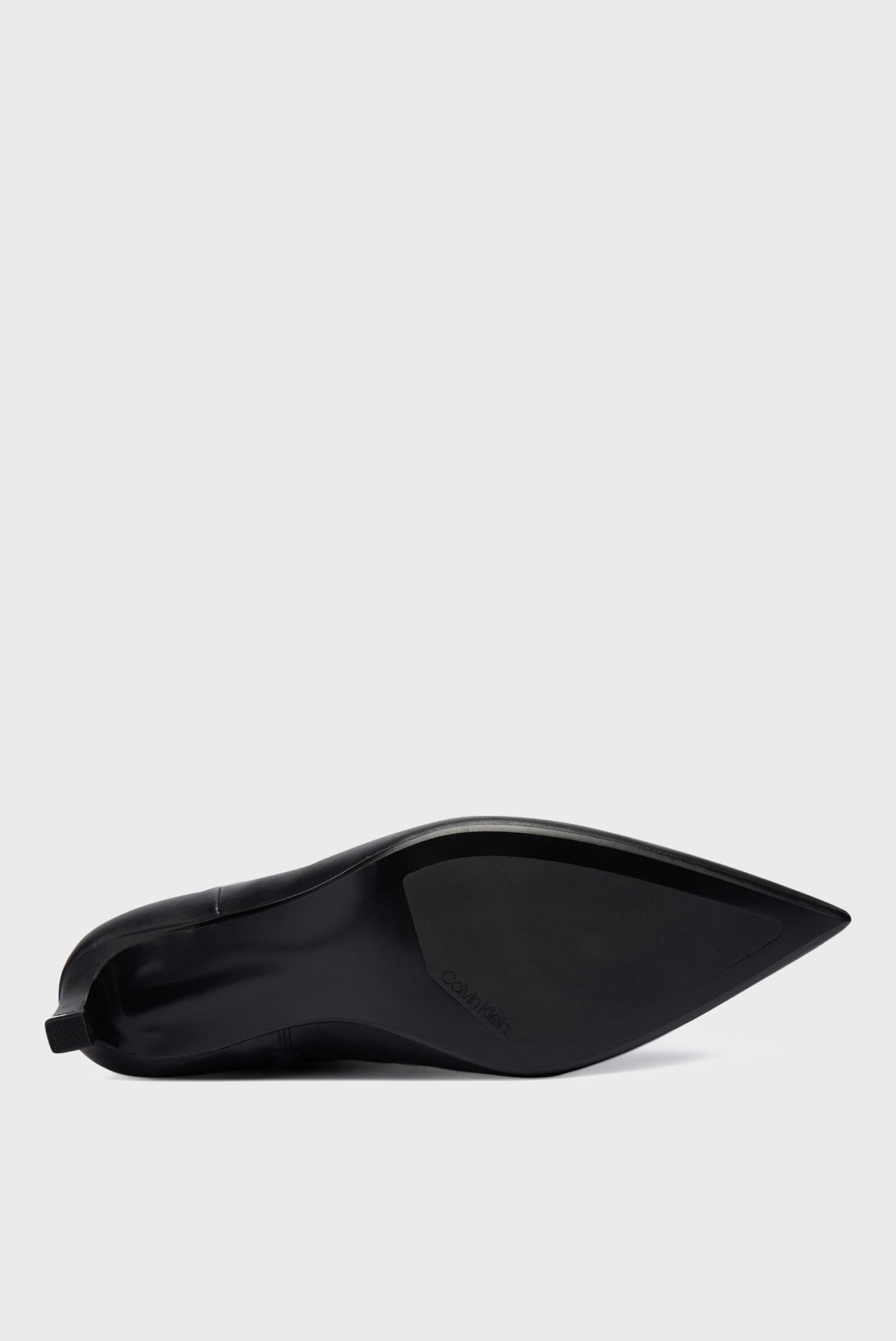 Ботинки ESS KITTEN HEEL LONG BOOTS 5