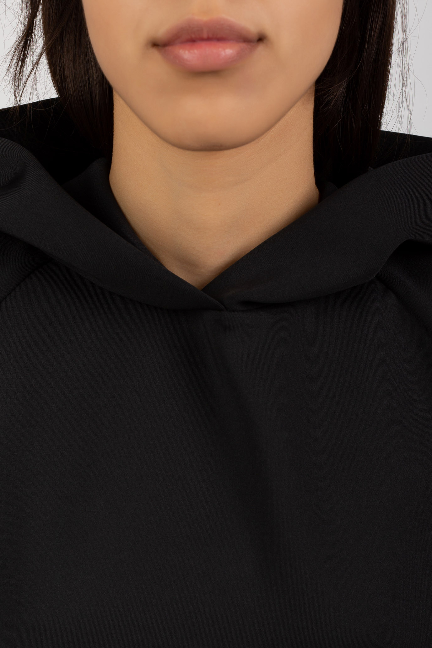 Худи TECHNICAL KNIT HOODIE 4