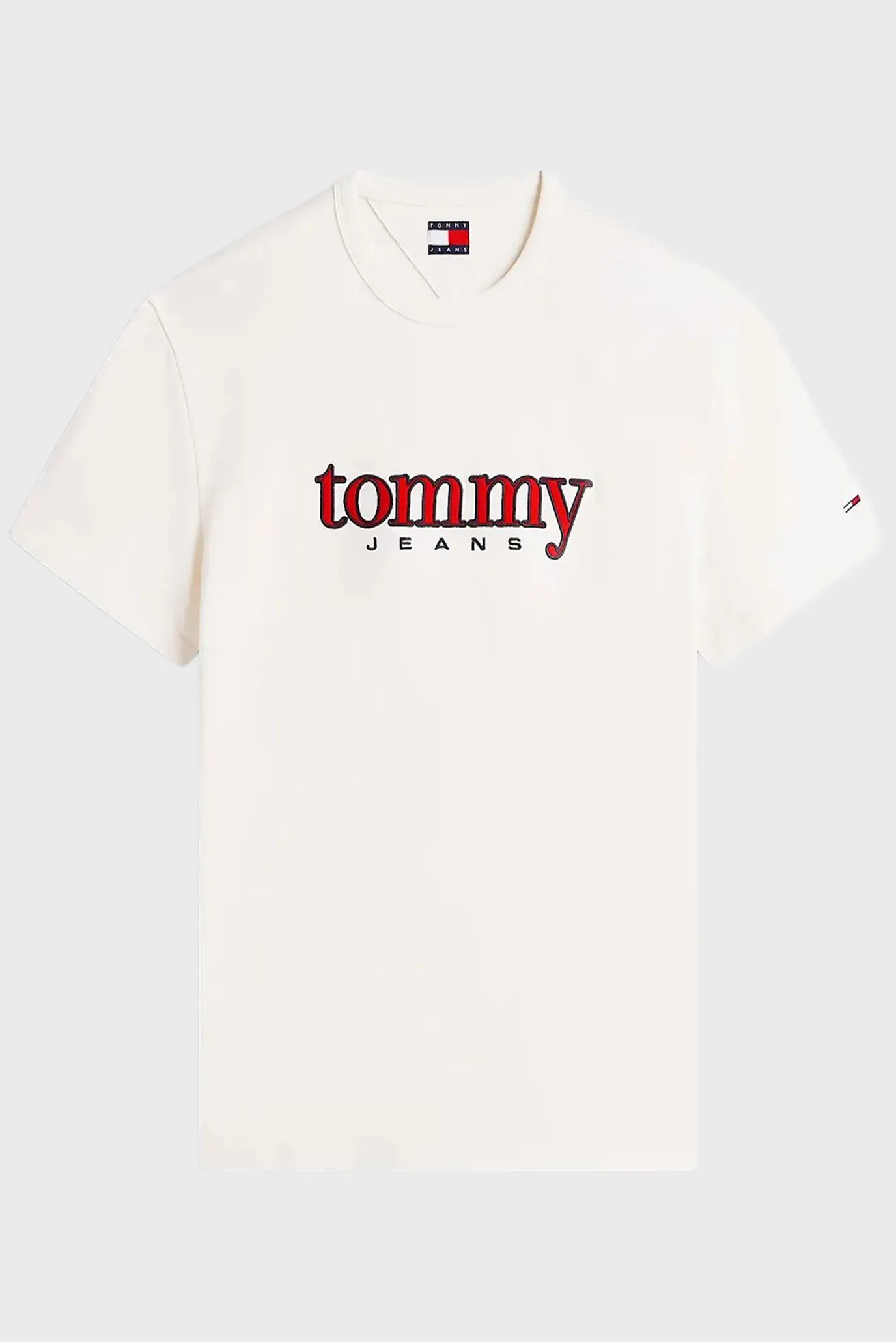 Футболка TJM REG APPLIQ GRAPHIC SS T EXT 5