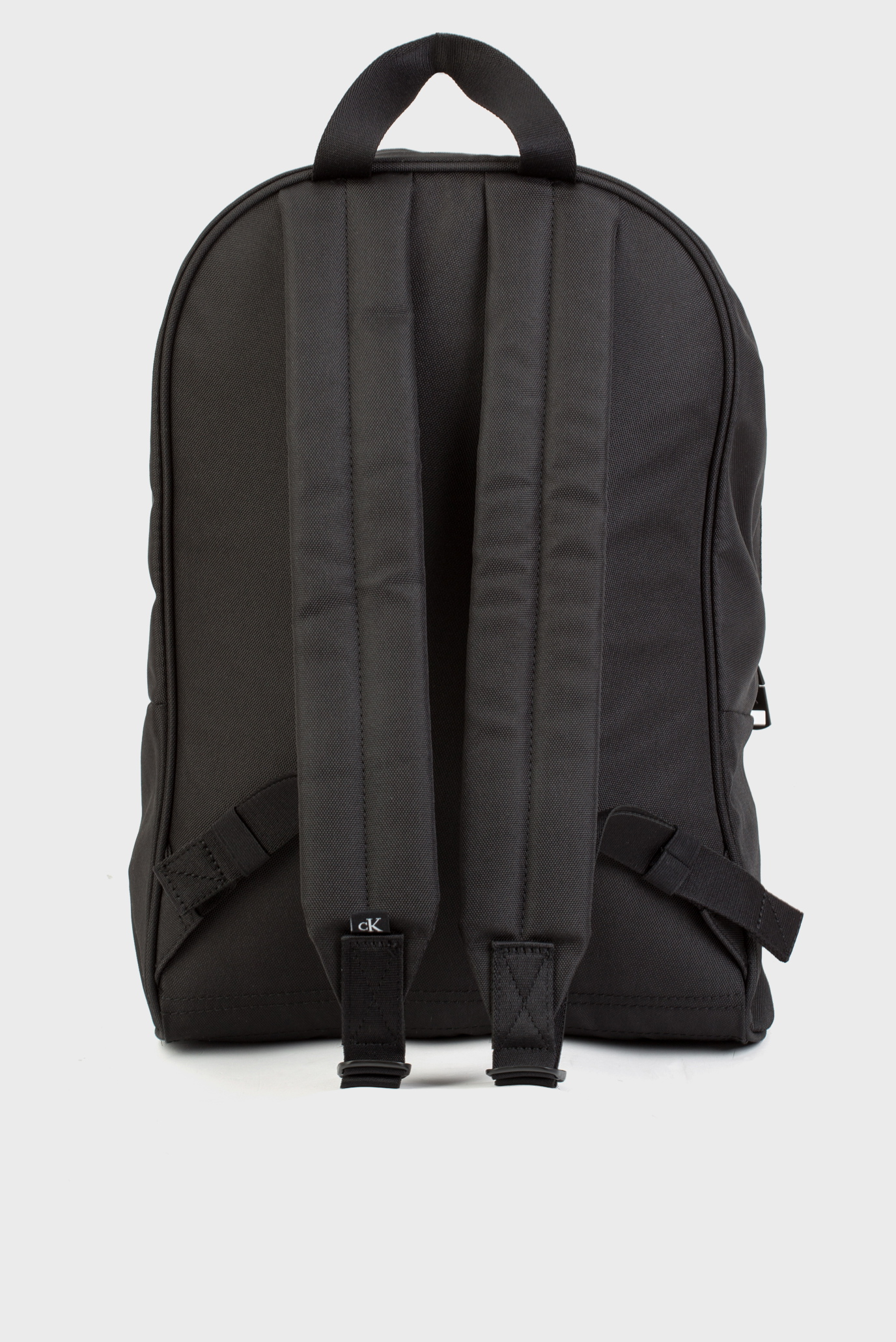 Мужской черный рюкзак SPORT ESSENTIALS CAMPUS 3