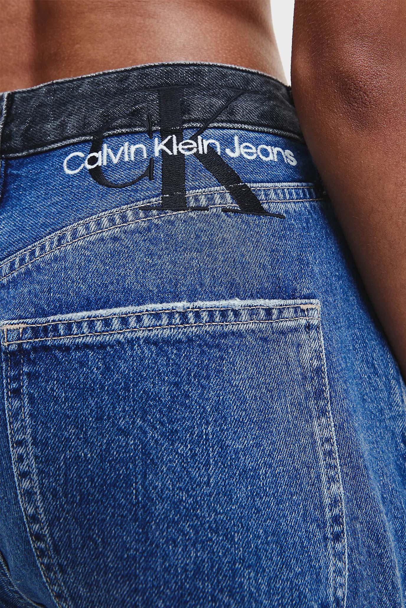 Джинсы 90S STRAIGHT 4