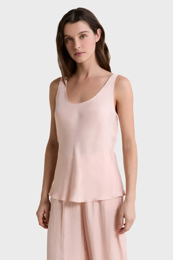 Майка CHEETA - DEBARDEUR Etam