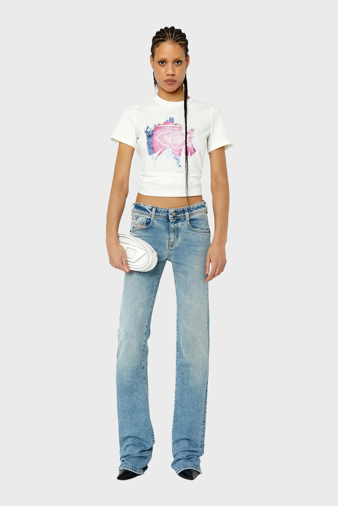 Футболка T-REGOFF T-SHIRT 3