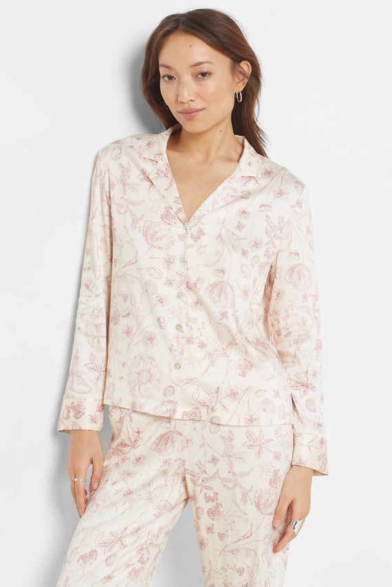 Ночная рубашка HARMONY - CHEMISE