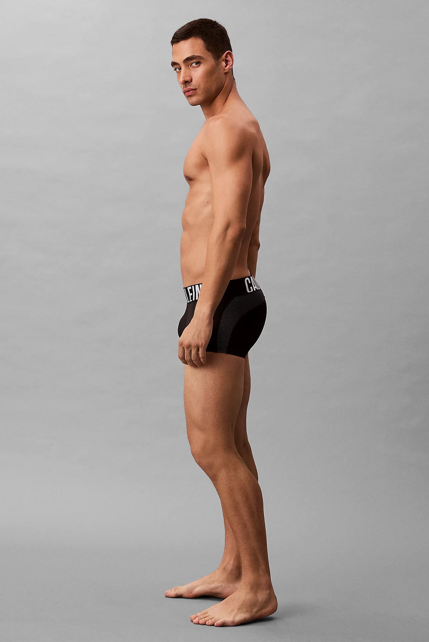 Трусы LOW RISE TRUNK 6