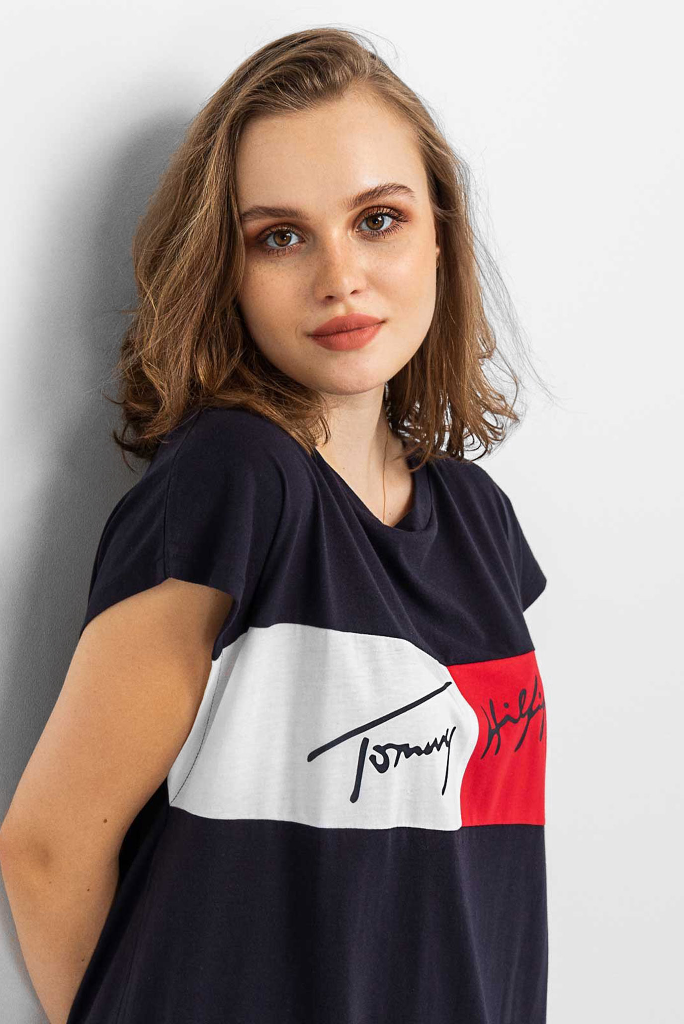 Платье TANK DRESS 4