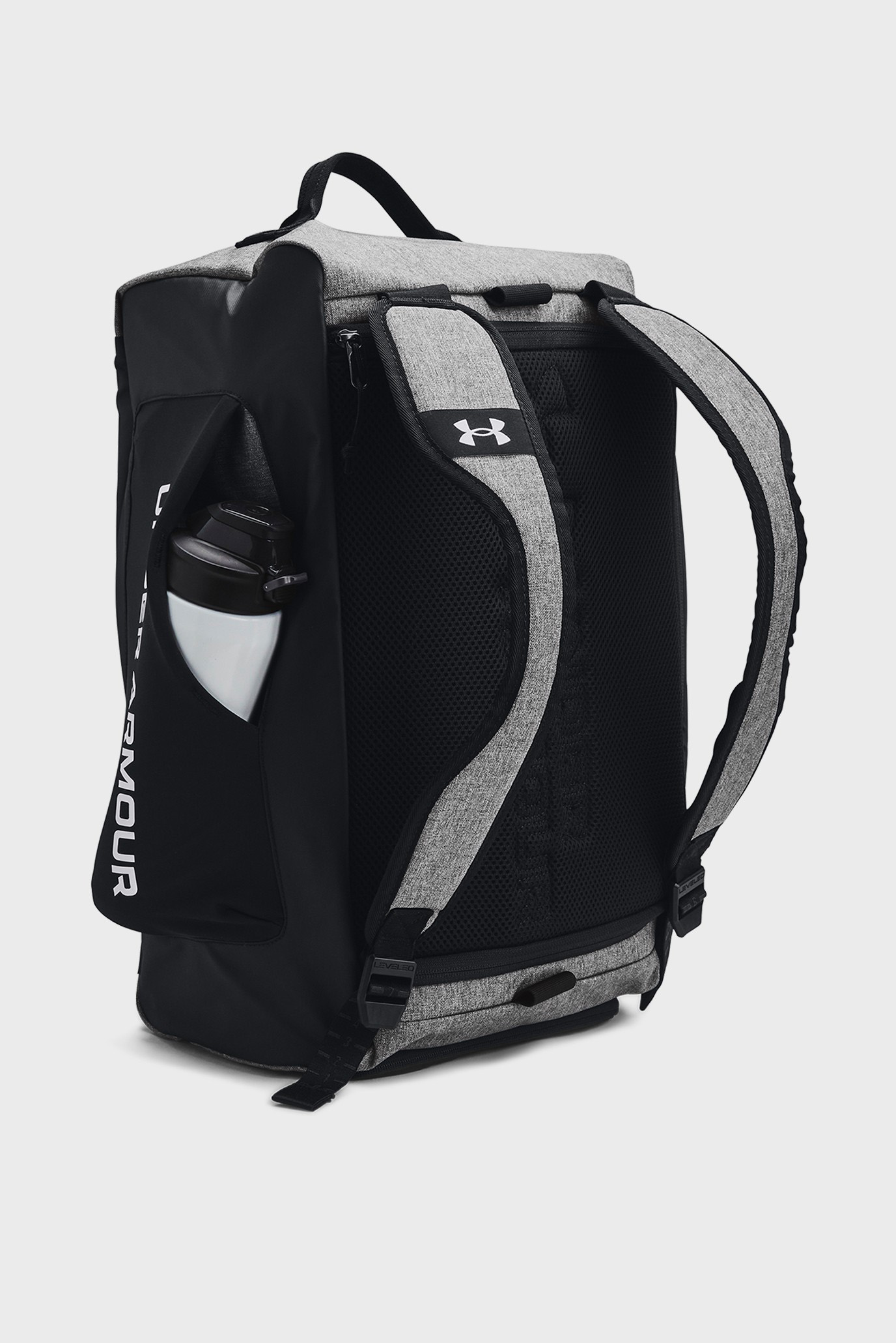 Сумка UA Contain Duo SM BP Duffle 4