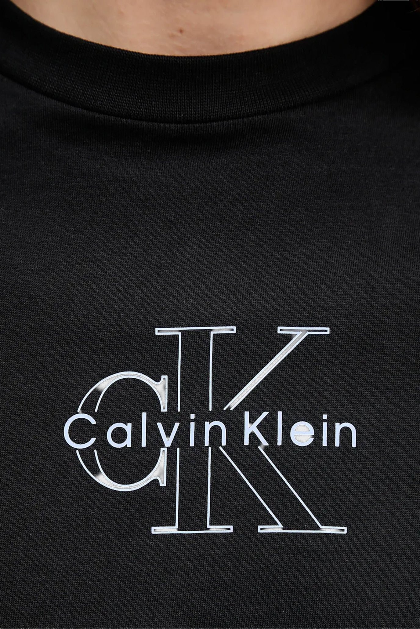 Футболка SS CLASSIC FIT TEE 2