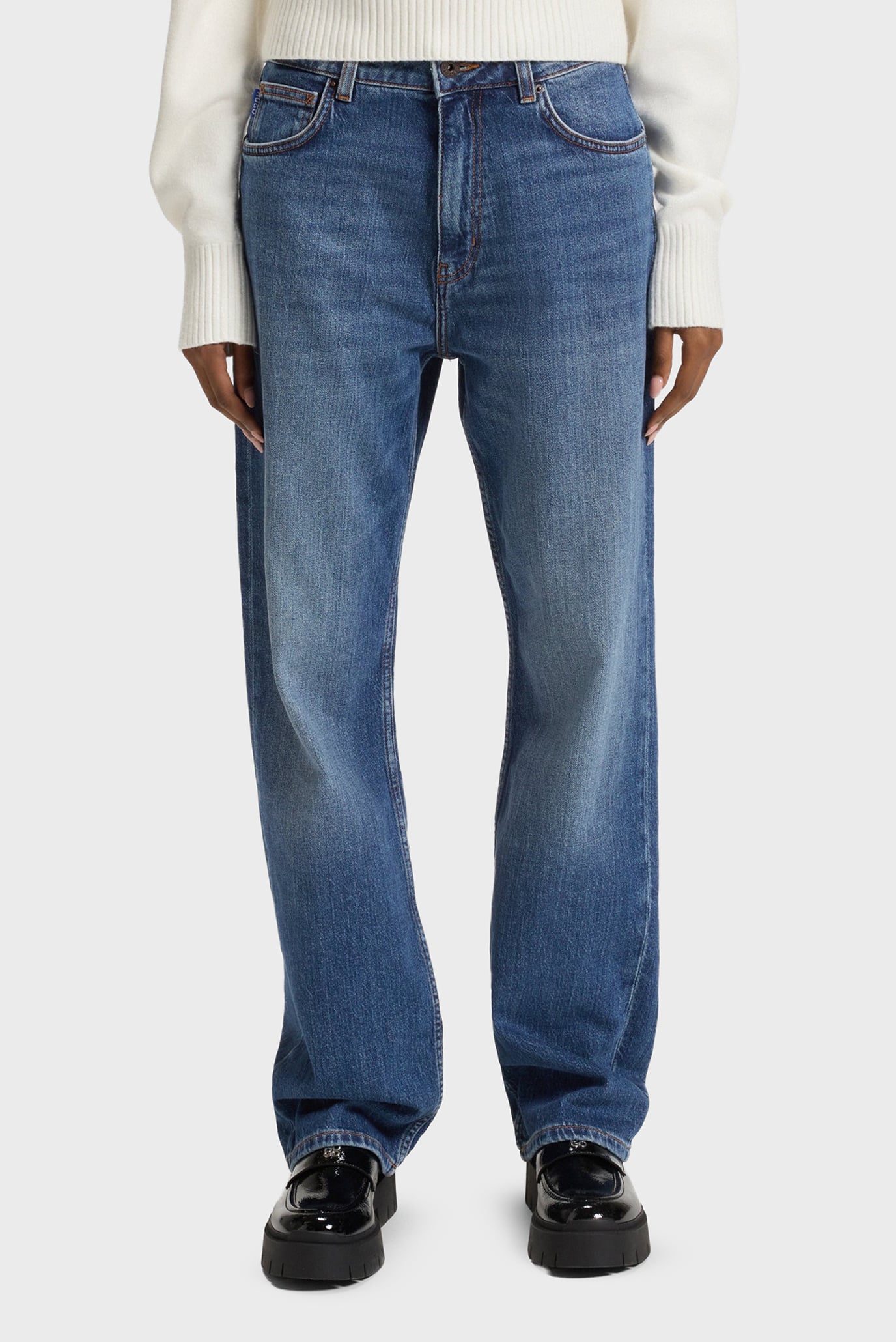 Джинсы Elyah_B 10262291 02 1