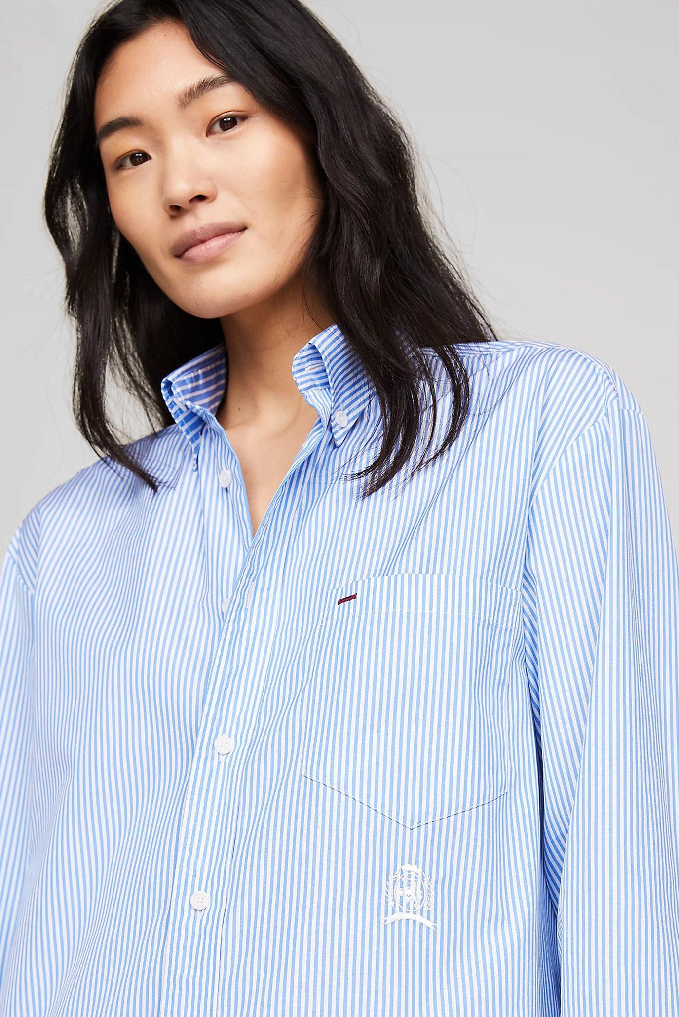 Рубашка THC CC ARCHIVE ITHICA SHIRT 4